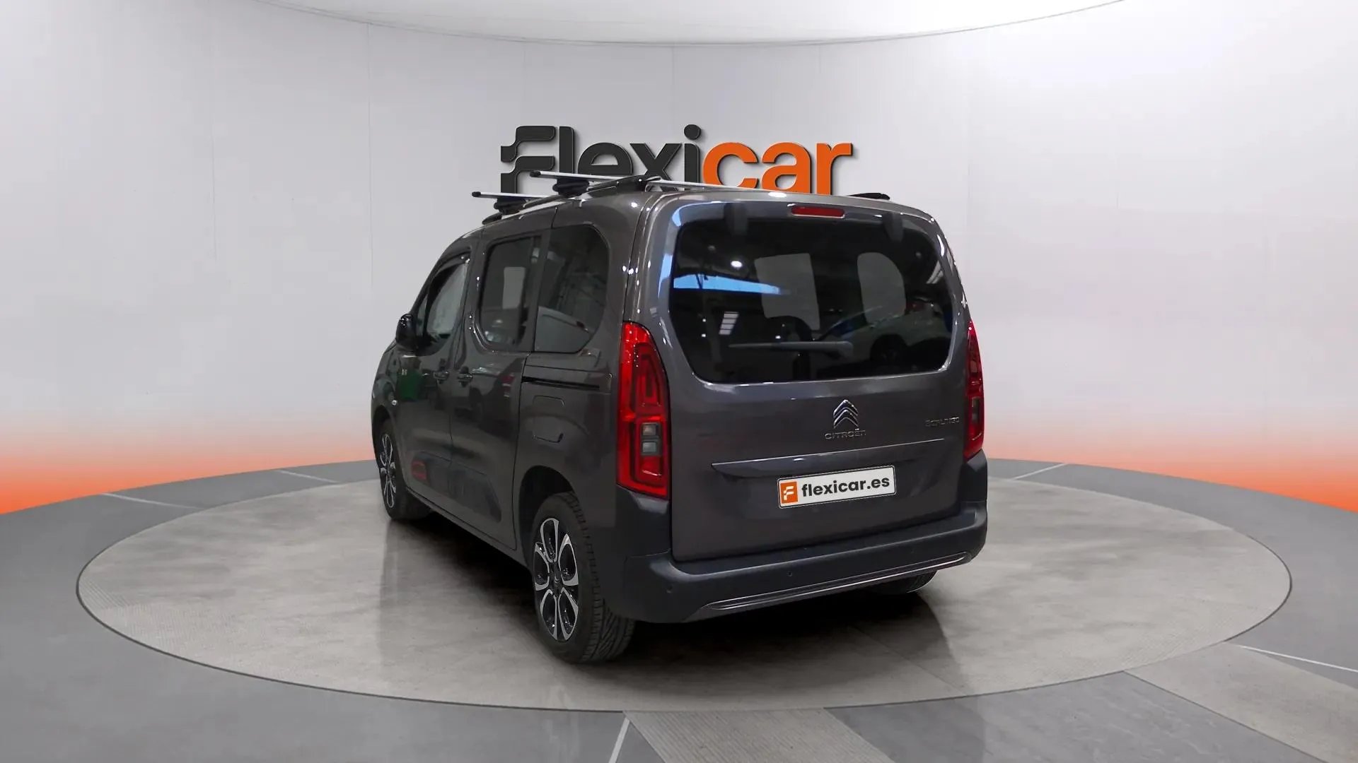Citroën Berlingo Talla M BlueHDi 130 Shine - foto 7