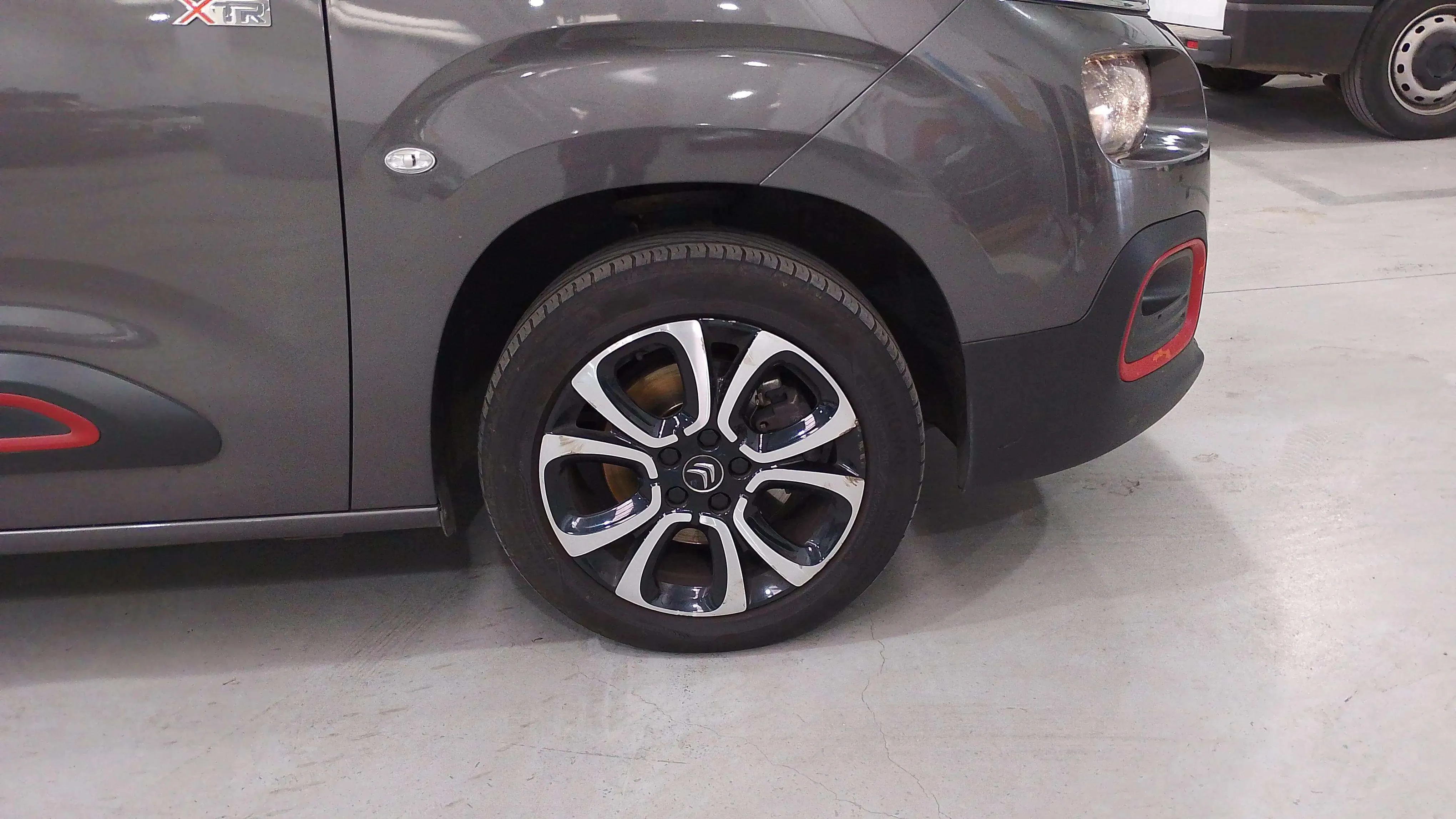 Citroën Berlingo Talla M BlueHDi 130 Shine - foto 15