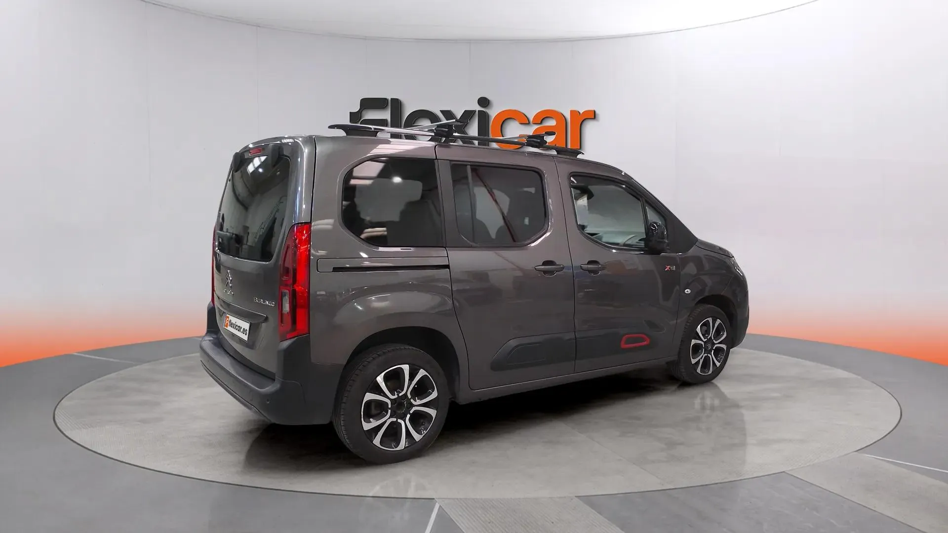 Citroën Berlingo Talla M BlueHDi 130 Shine - foto 4
