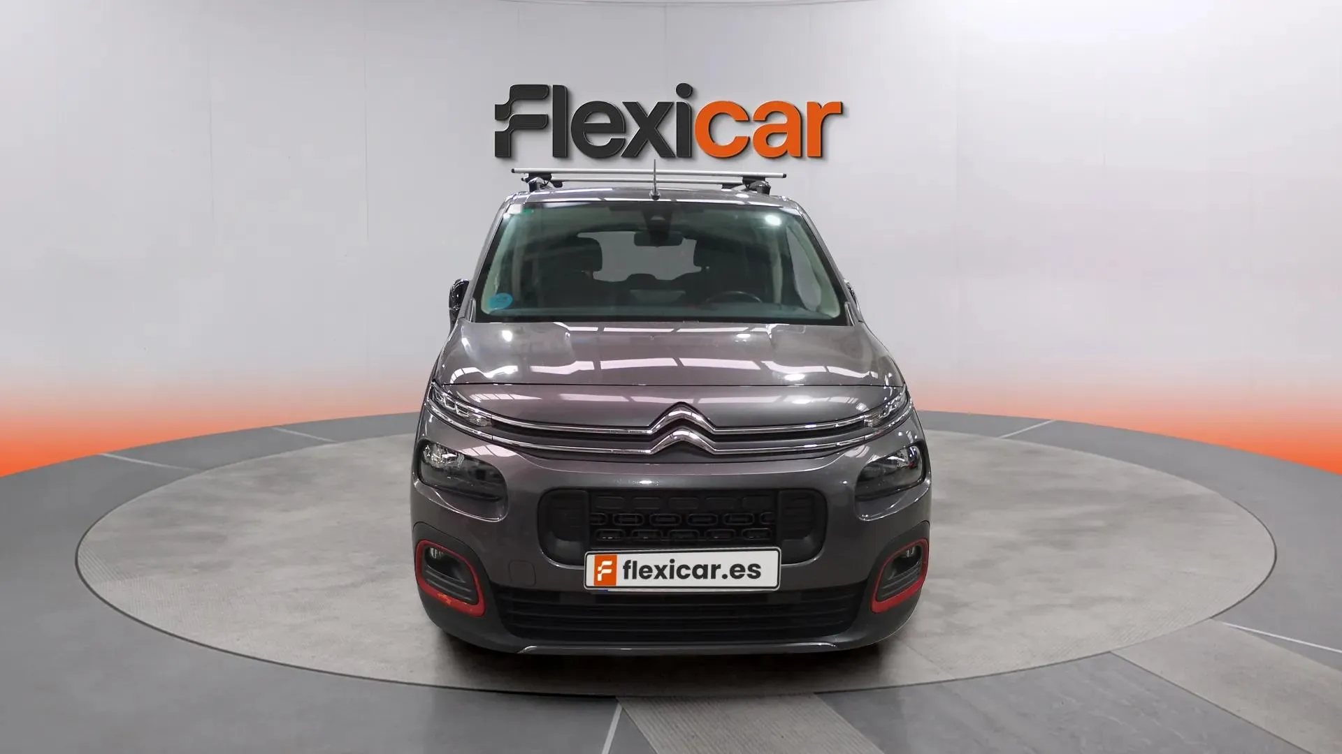 Citroën Berlingo Talla M BlueHDi 130 Shine - foto 12
