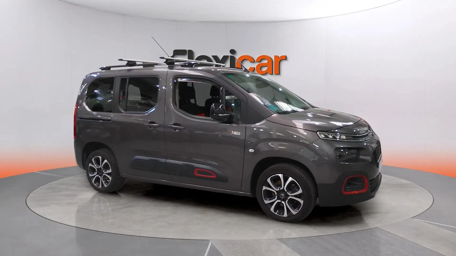 Citroën Berlingo Talla M BlueHDi 130 Shine - foto 2