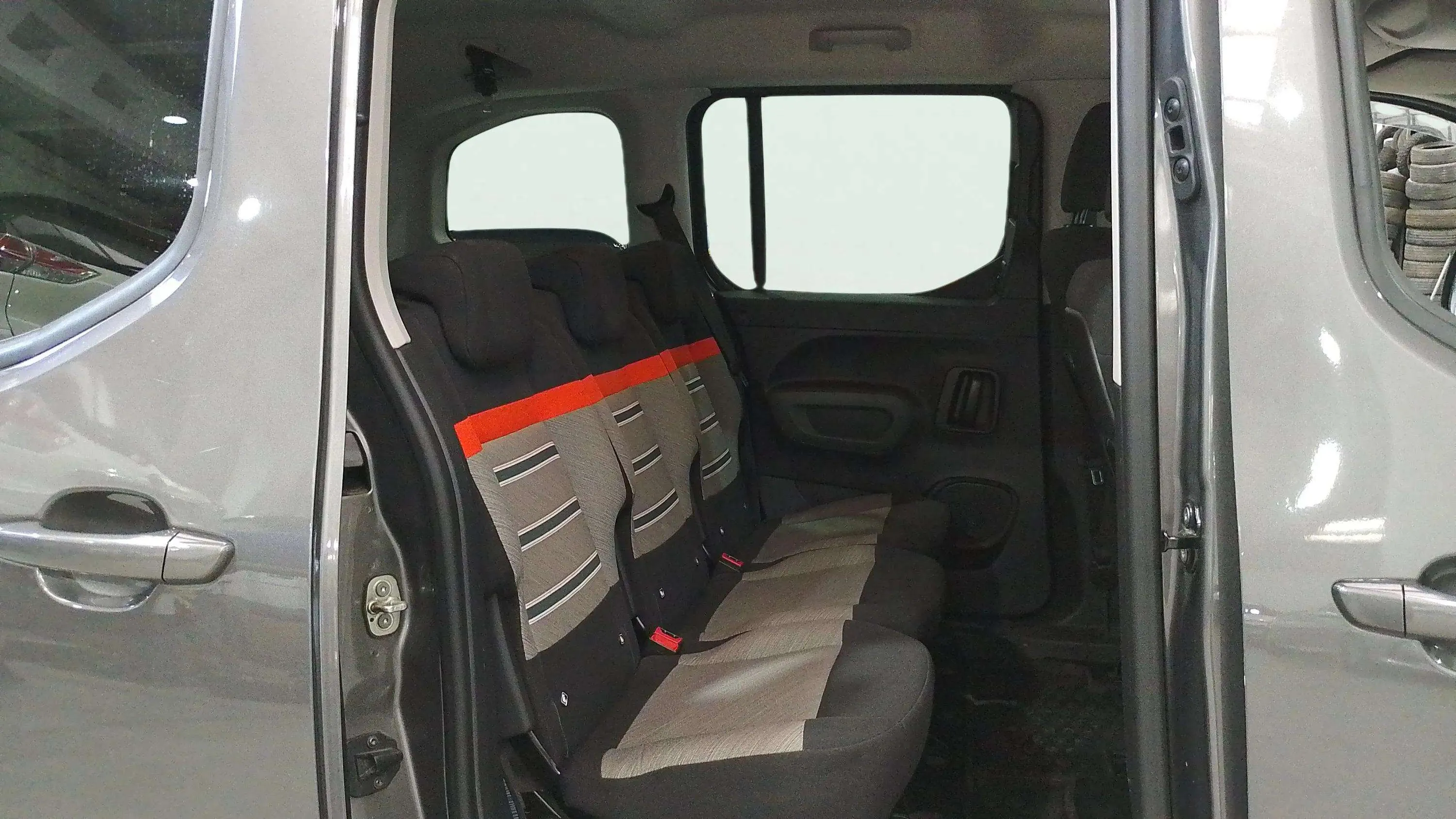 Citroën Berlingo Talla M BlueHDi 130 Shine - foto 14