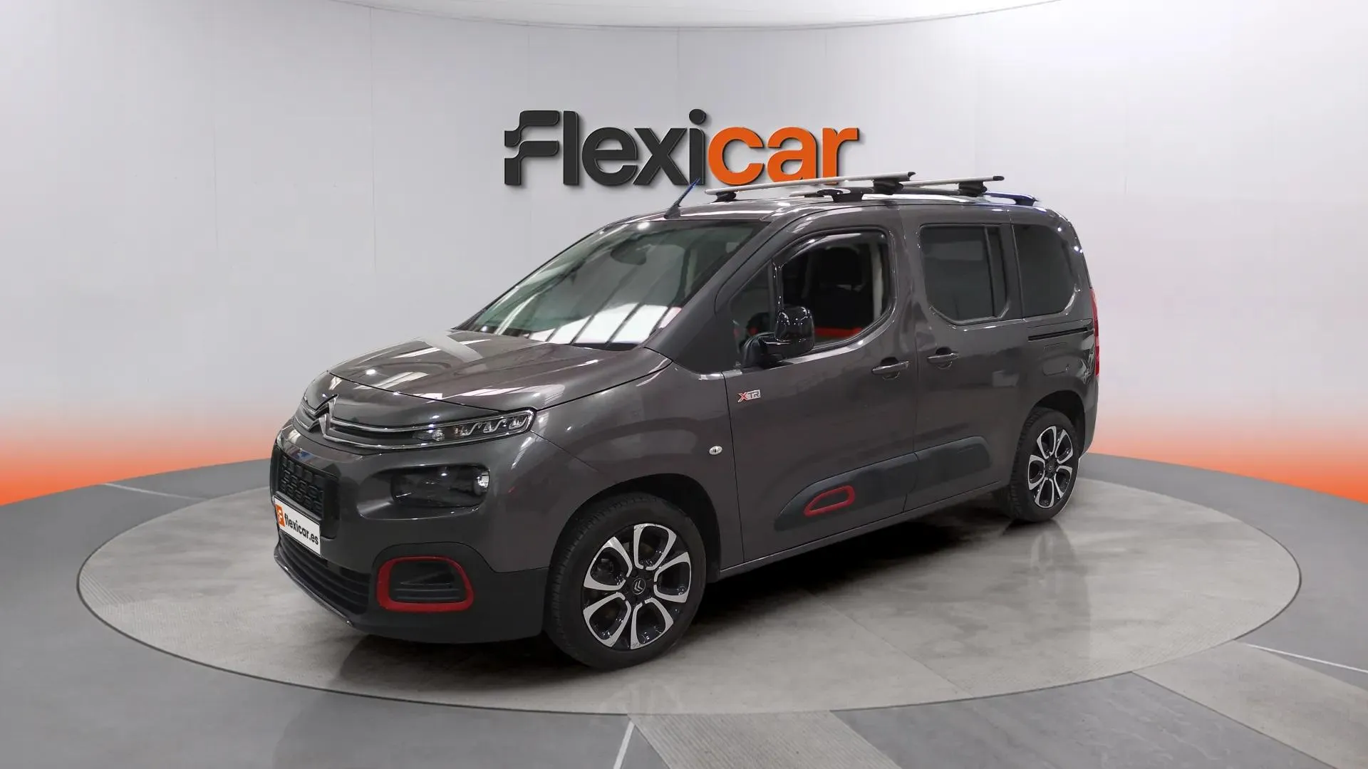Citroën Berlingo Talla M BlueHDi 130 Shine - foto 10