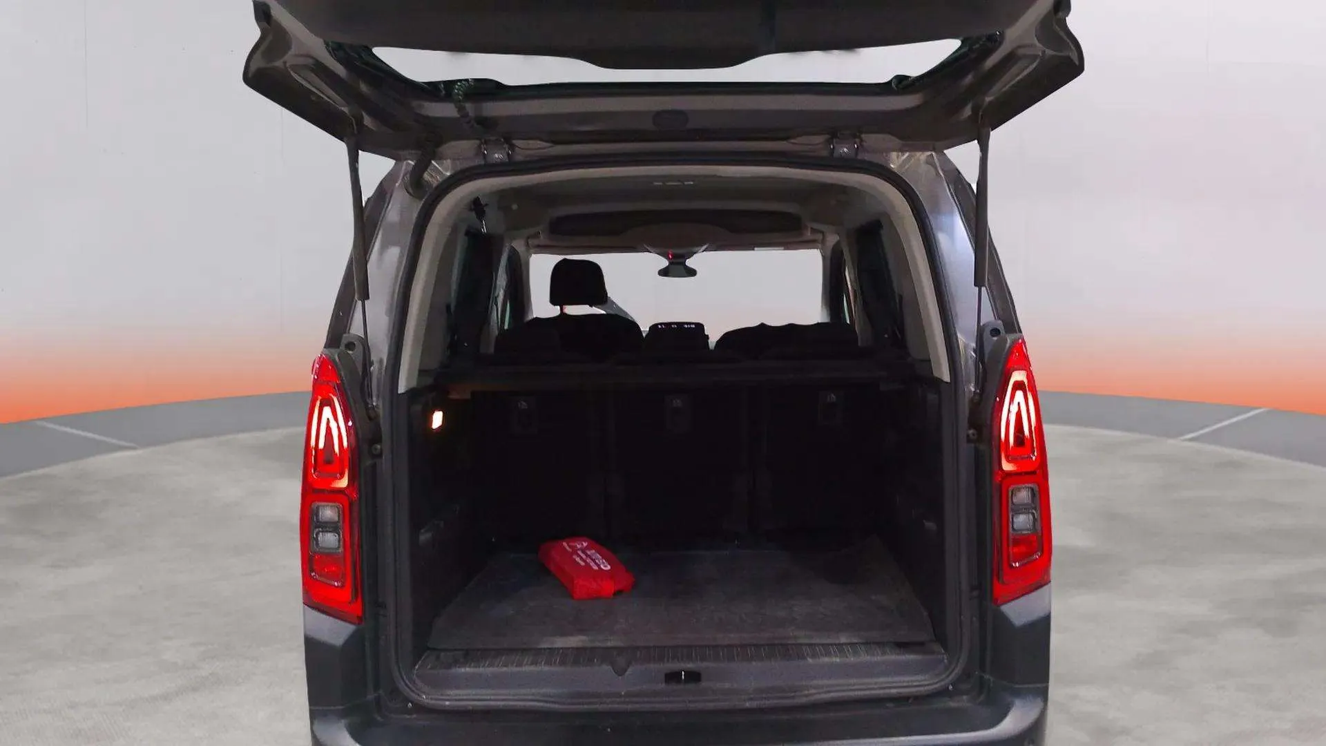 Citroën Berlingo Talla M BlueHDi 130 Shine - foto 16