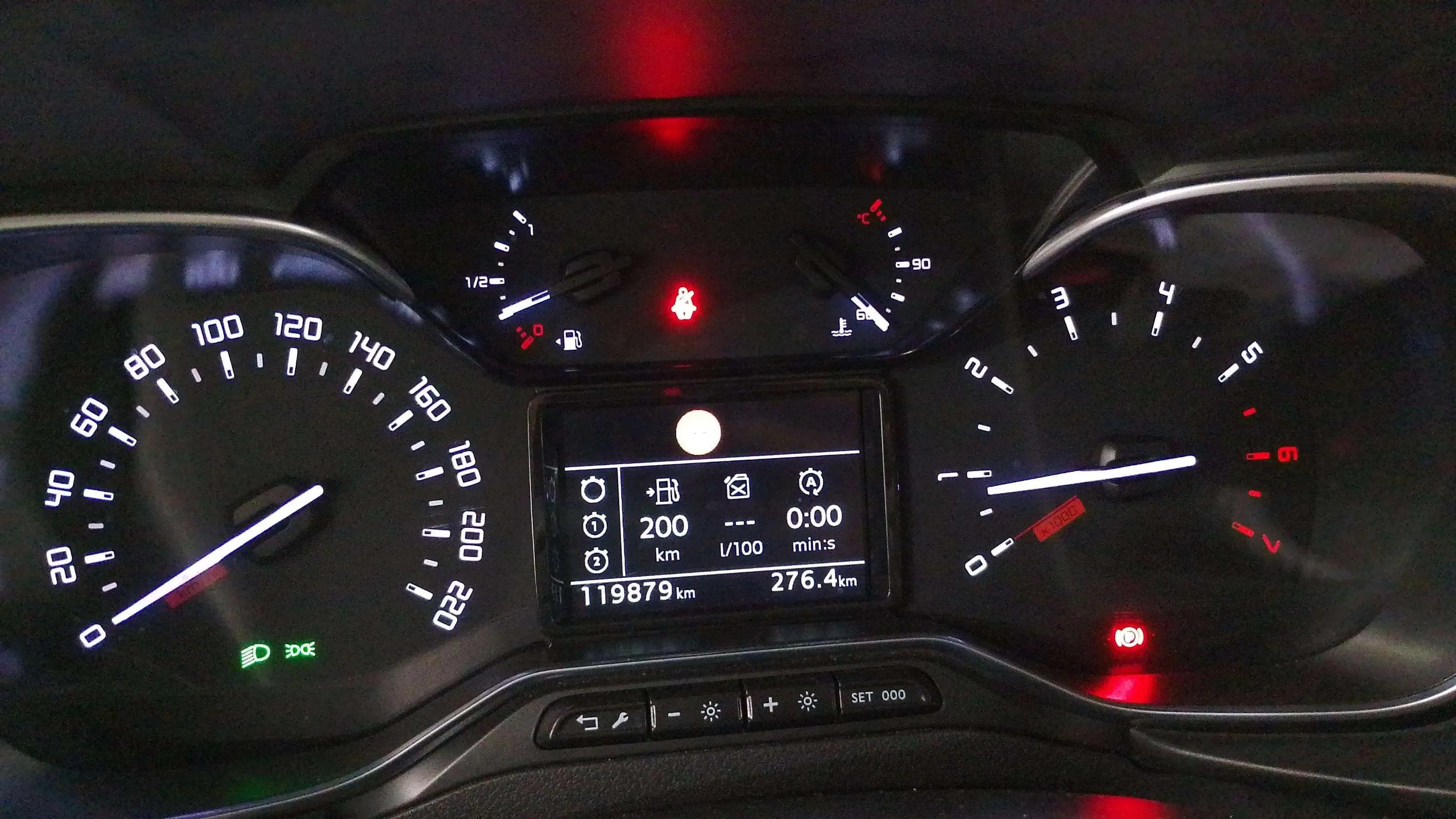Citroën Berlingo Talla M BlueHDi 130 Shine - foto 20