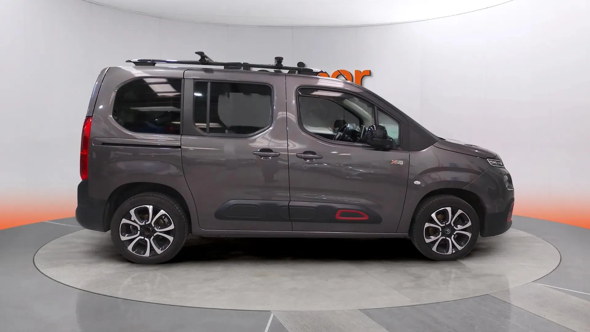 Citroën Berlingo Talla M BlueHDi 130 Shine - foto 3