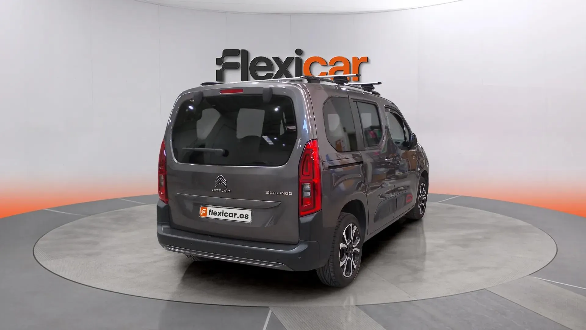 Citroën Berlingo Talla M BlueHDi 130 Shine - foto 5