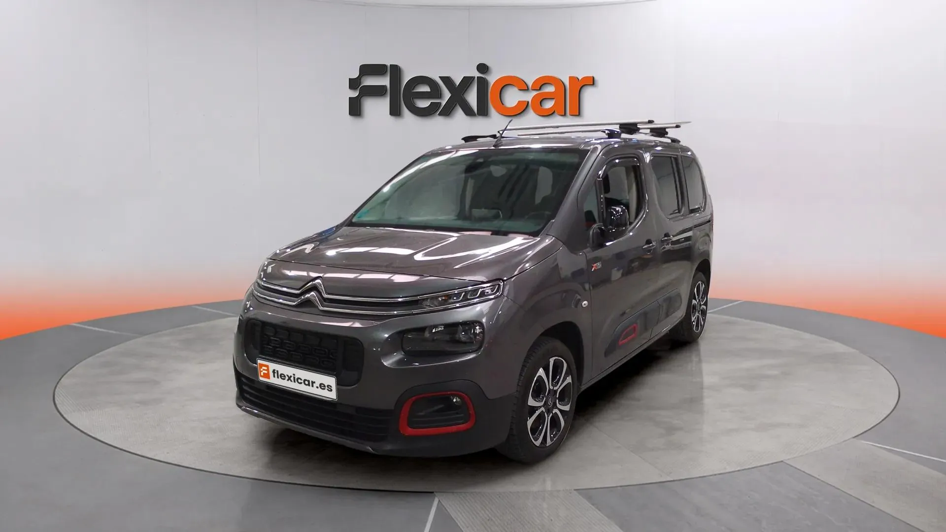 Citroën Berlingo Talla M BlueHDi 130 Shine - foto 11