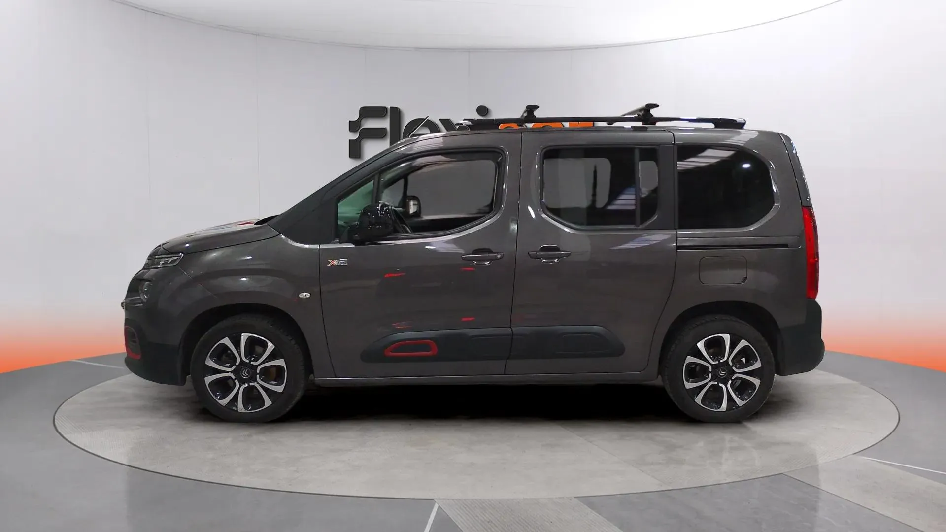 Citroën Berlingo Talla M BlueHDi 130 Shine - foto 9