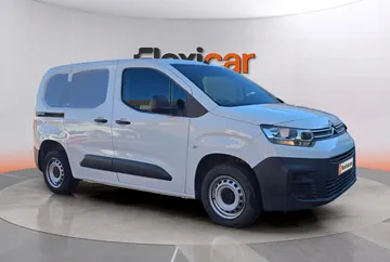 citroen berlingo talla xl bluehdi 100 live diesel manual mostoles poligono regordono 903000000282163
