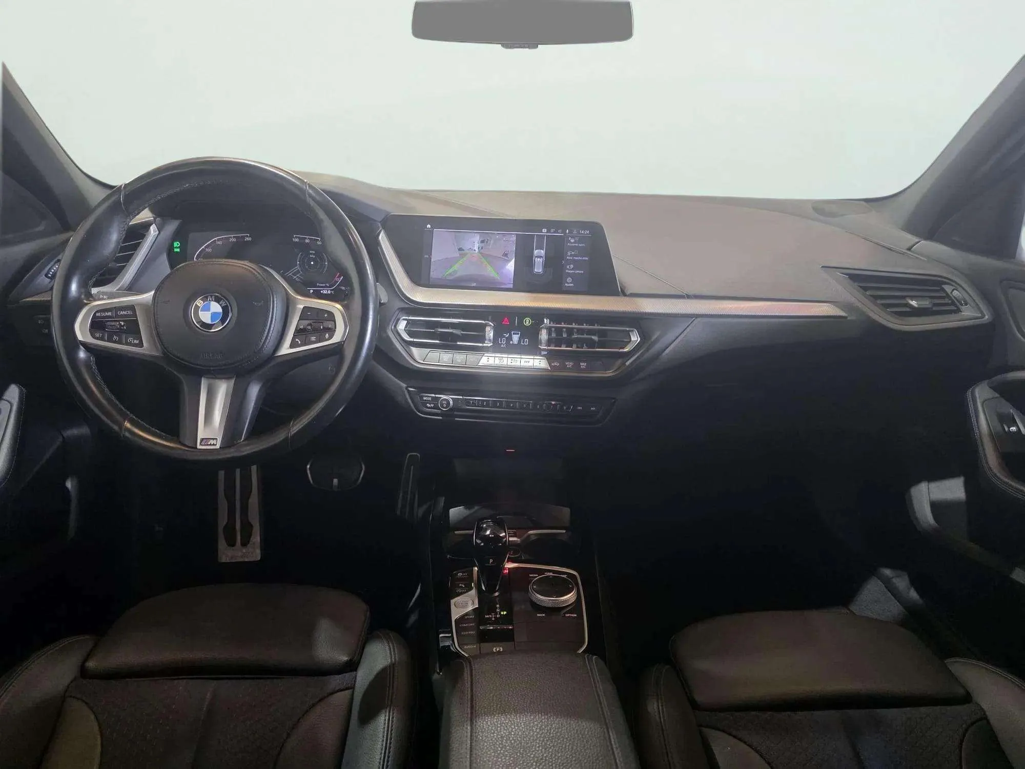 BMW Serie 1 118d - foto 11
