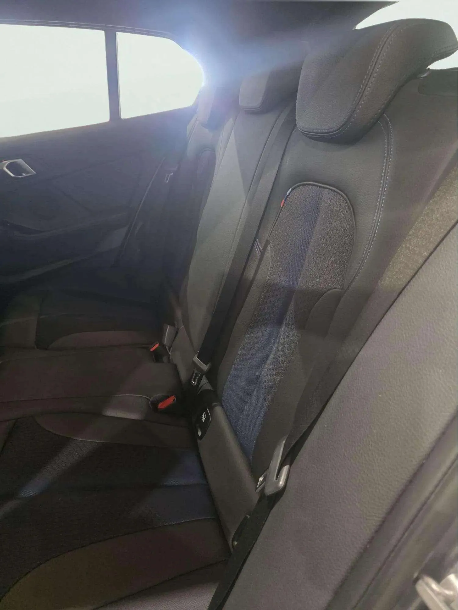 BMW Serie 1 118d - foto 18