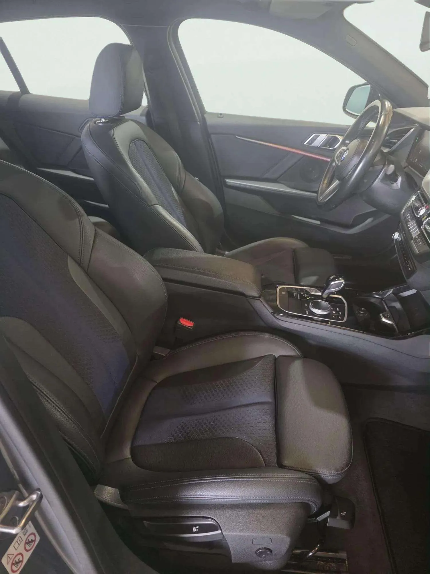 BMW Serie 1 118d - foto 15