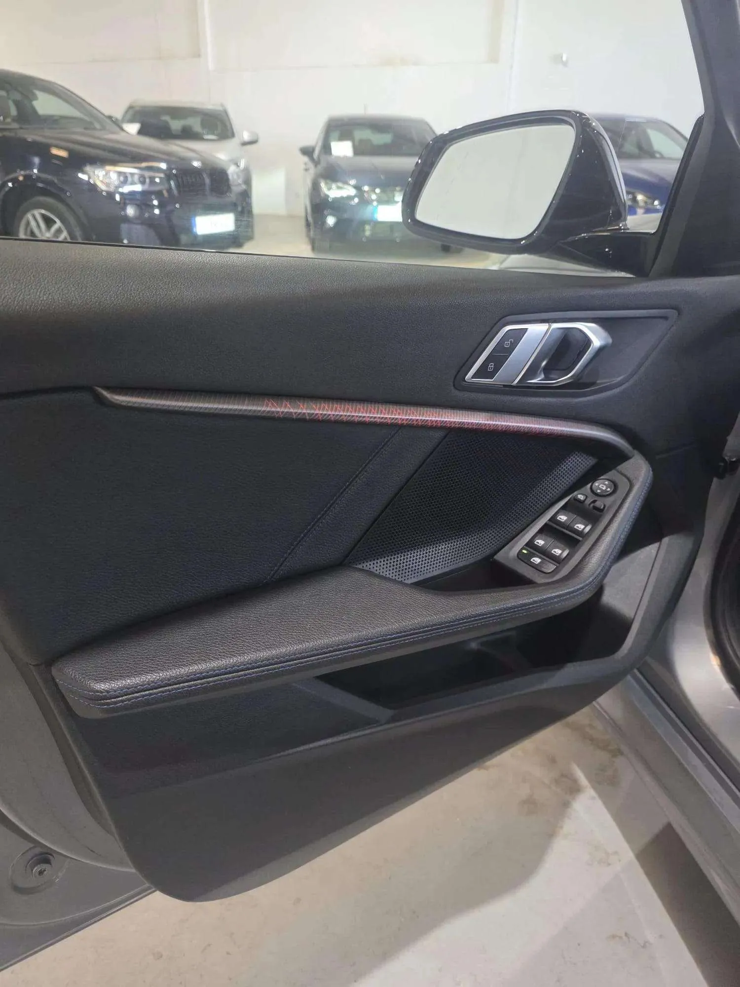BMW Serie 1 118d - foto 17