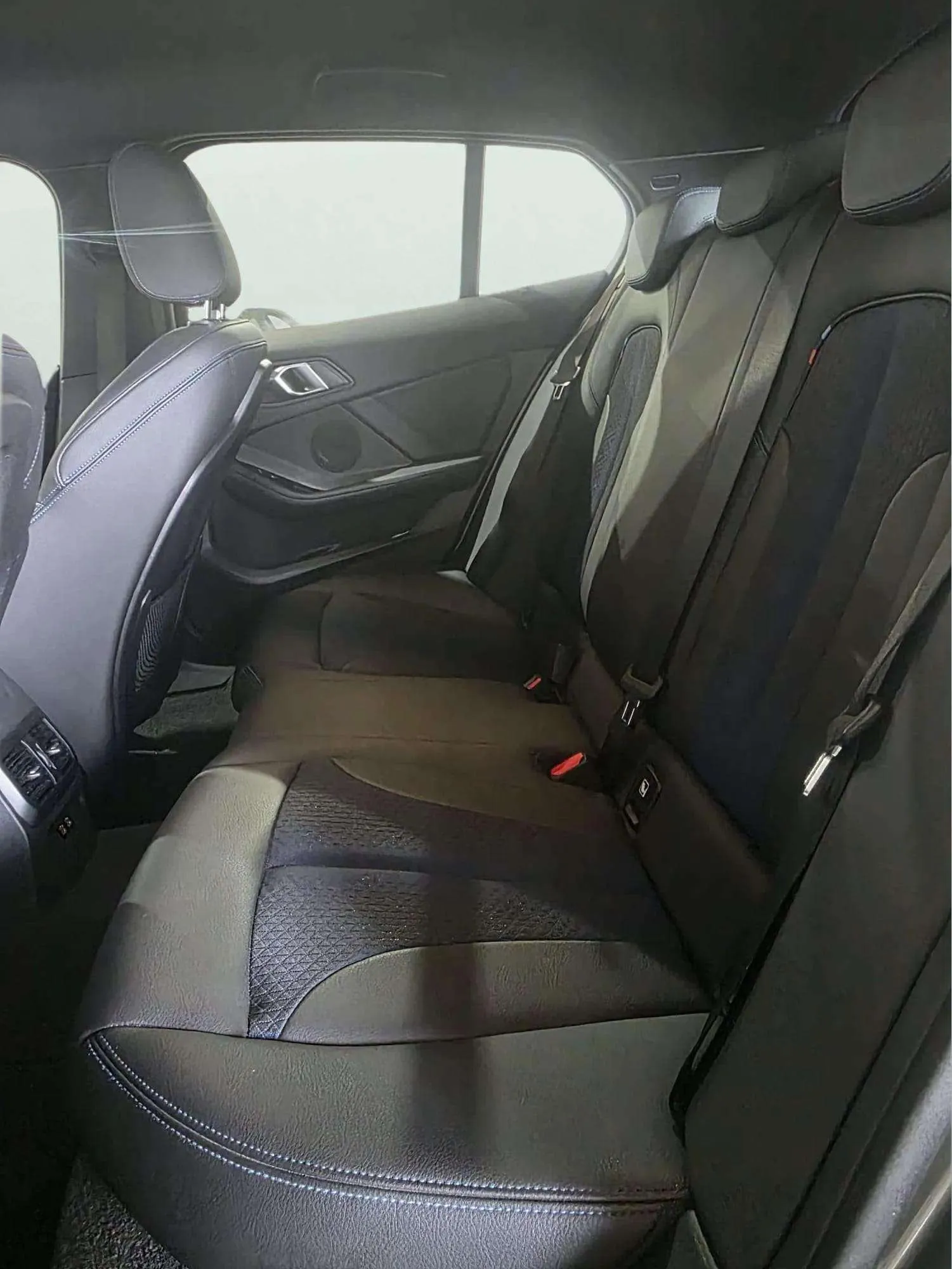 BMW Serie 1 118d - foto 6