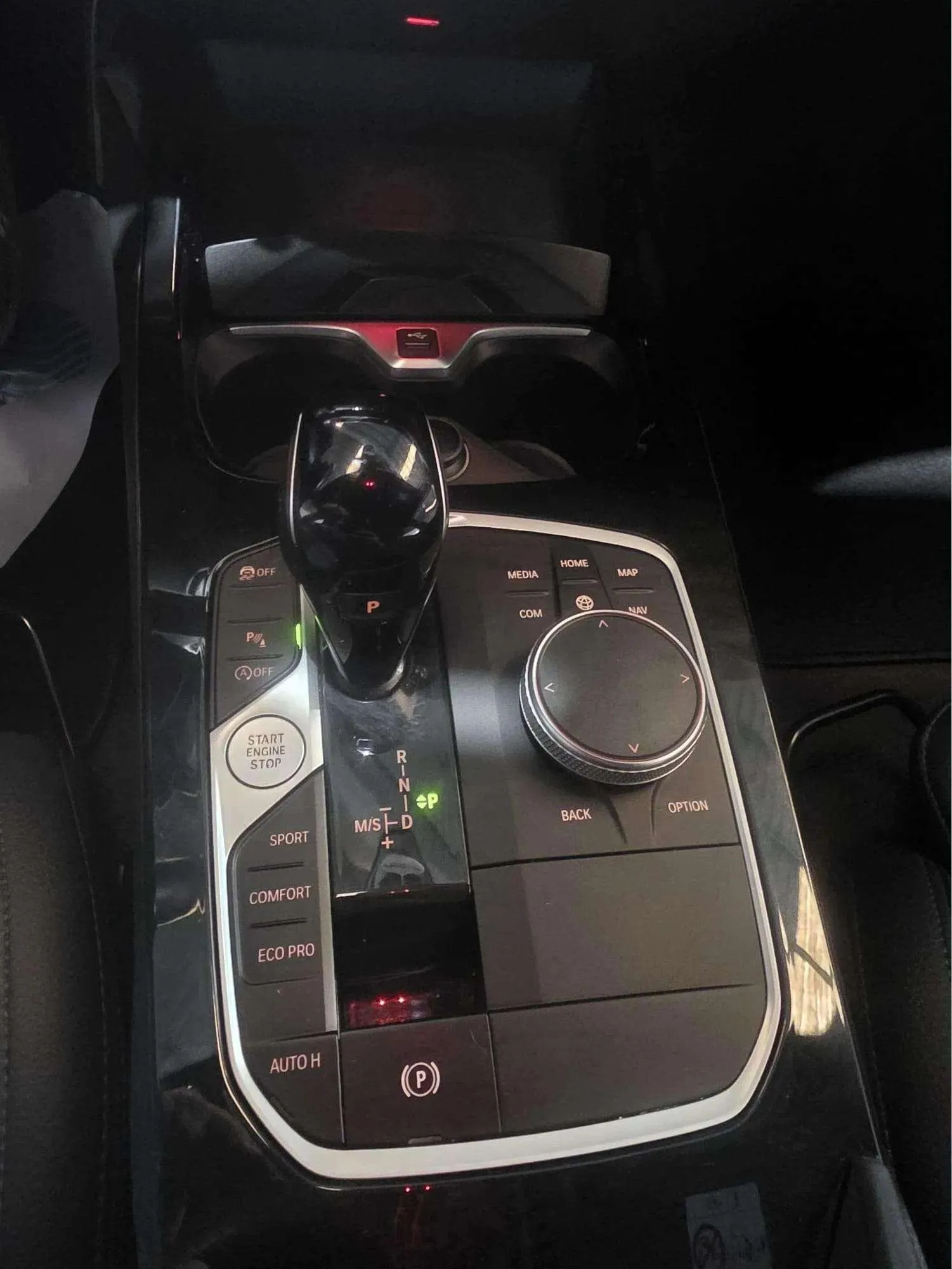 BMW Serie 1 118d - foto 20