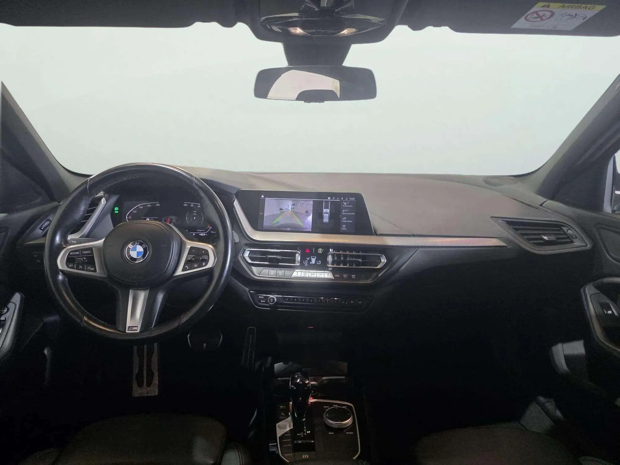 BMW Serie 1 118d - foto 13
