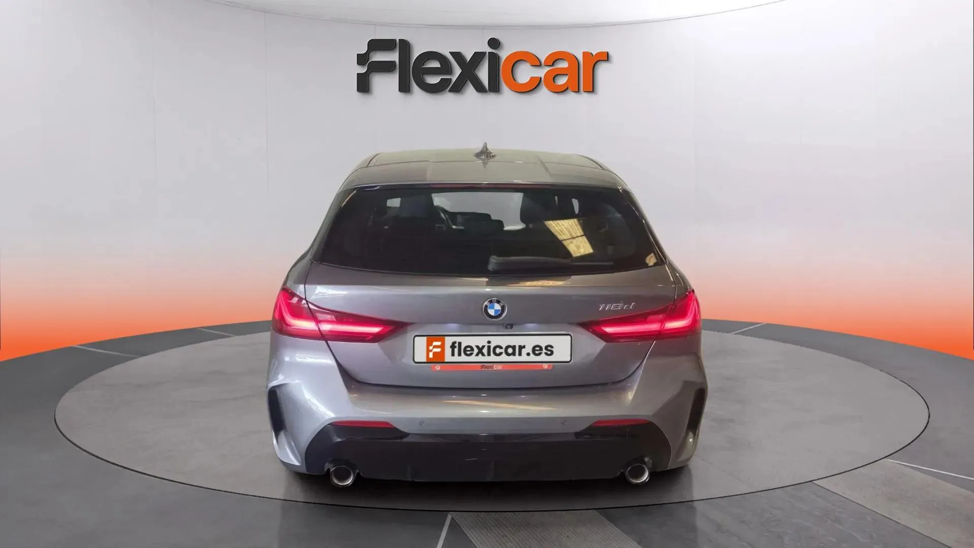 BMW Serie 1 118d - foto 4