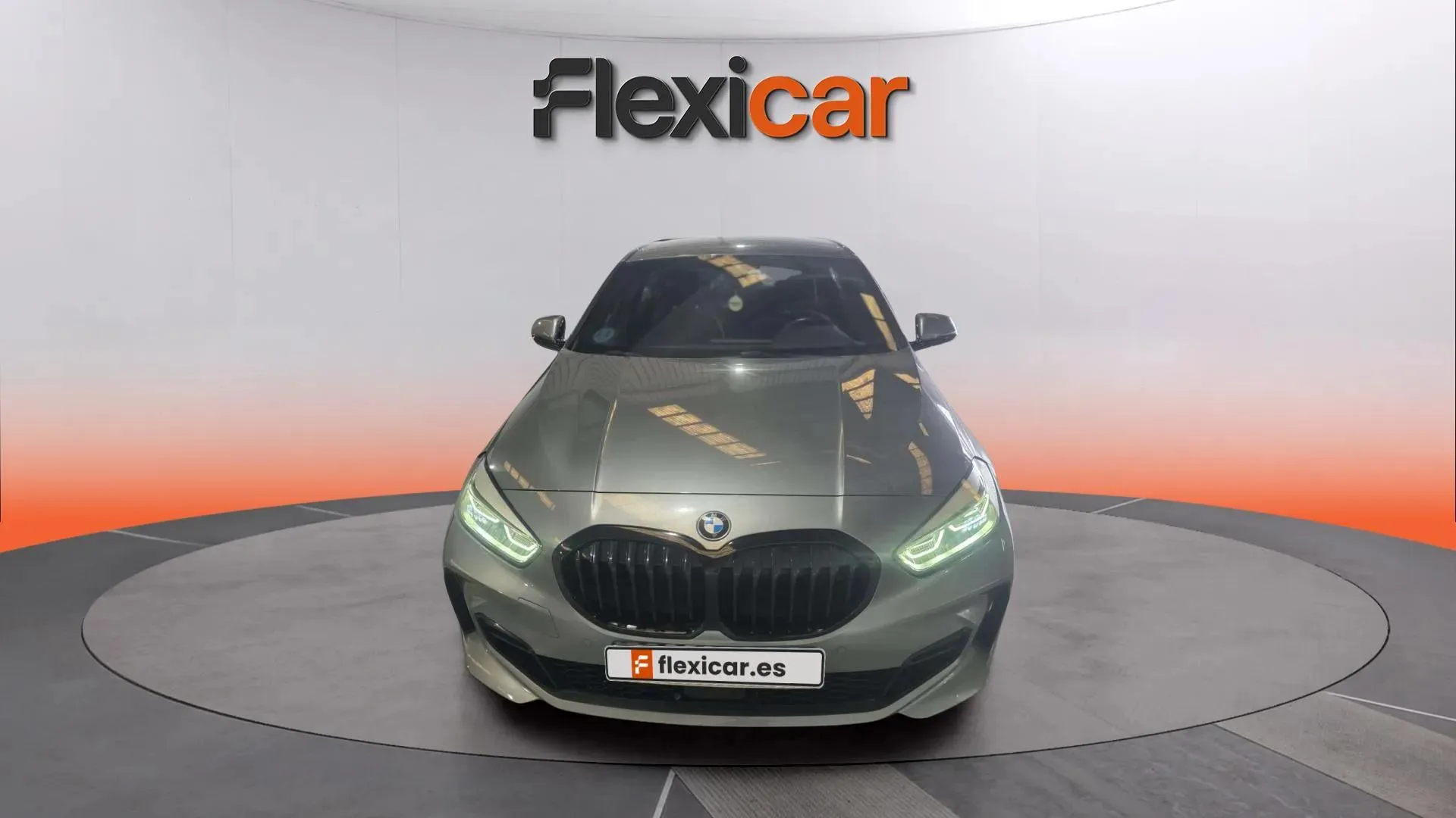 BMW Serie 1 118d - foto 2