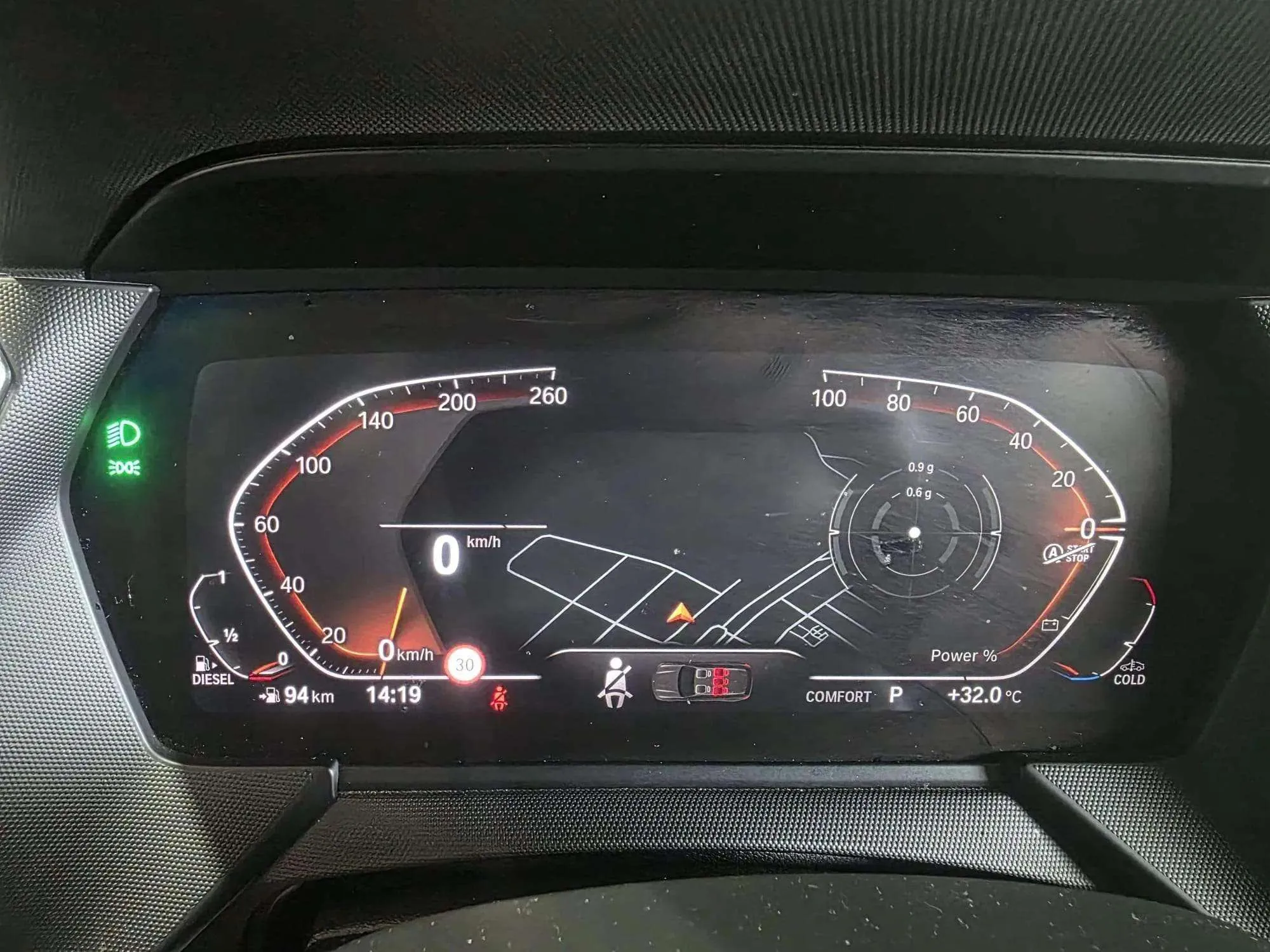 BMW Serie 1 118d - foto 21