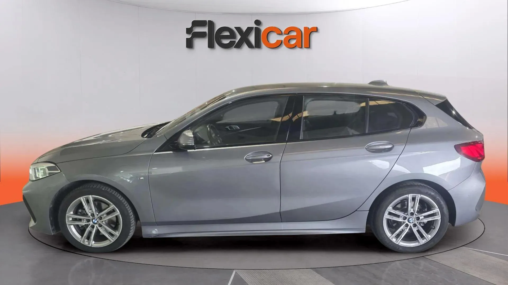 BMW Serie 1 118d - foto 3