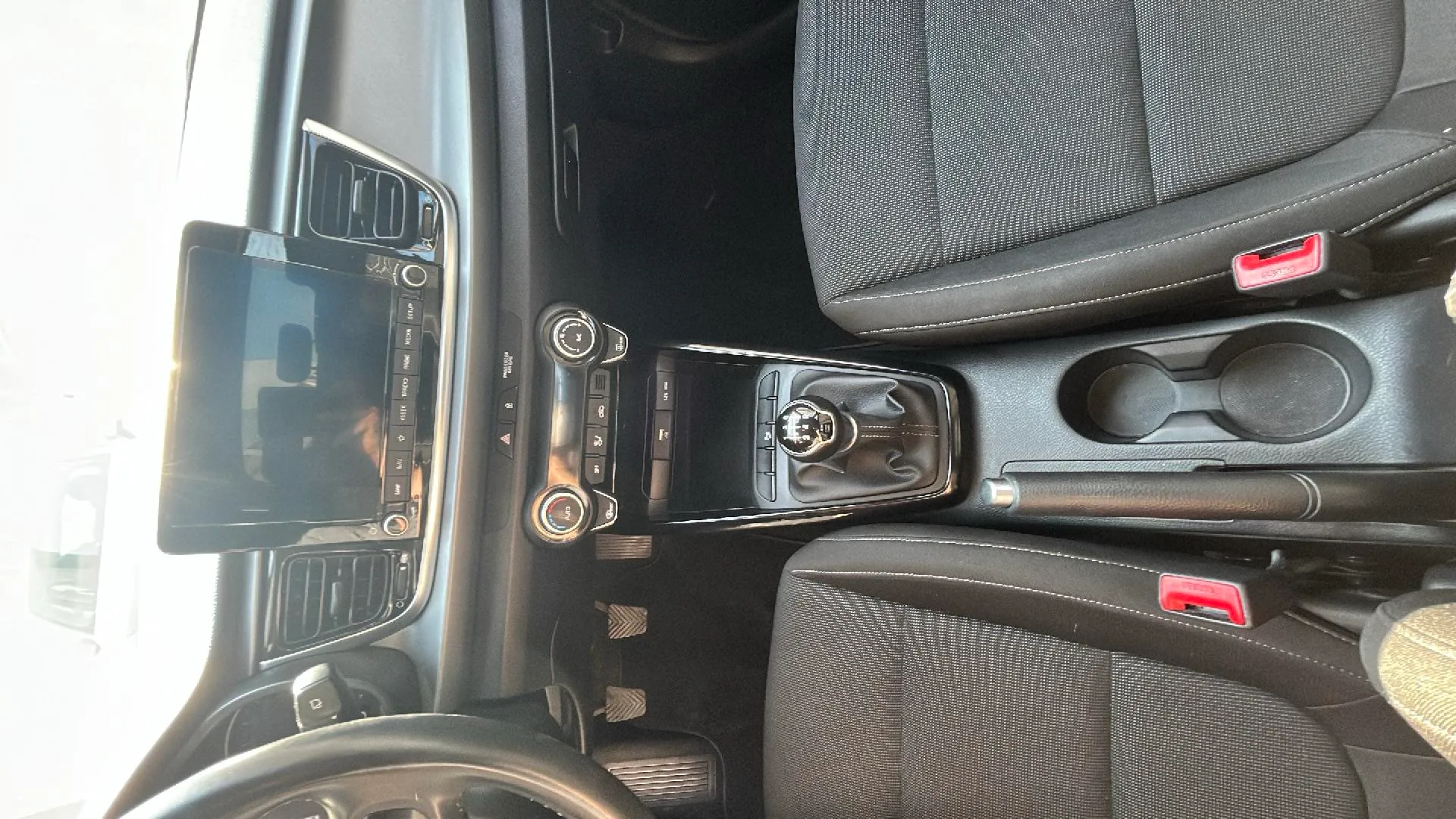 Kia Rio 1.2 DPi Drive - foto 9