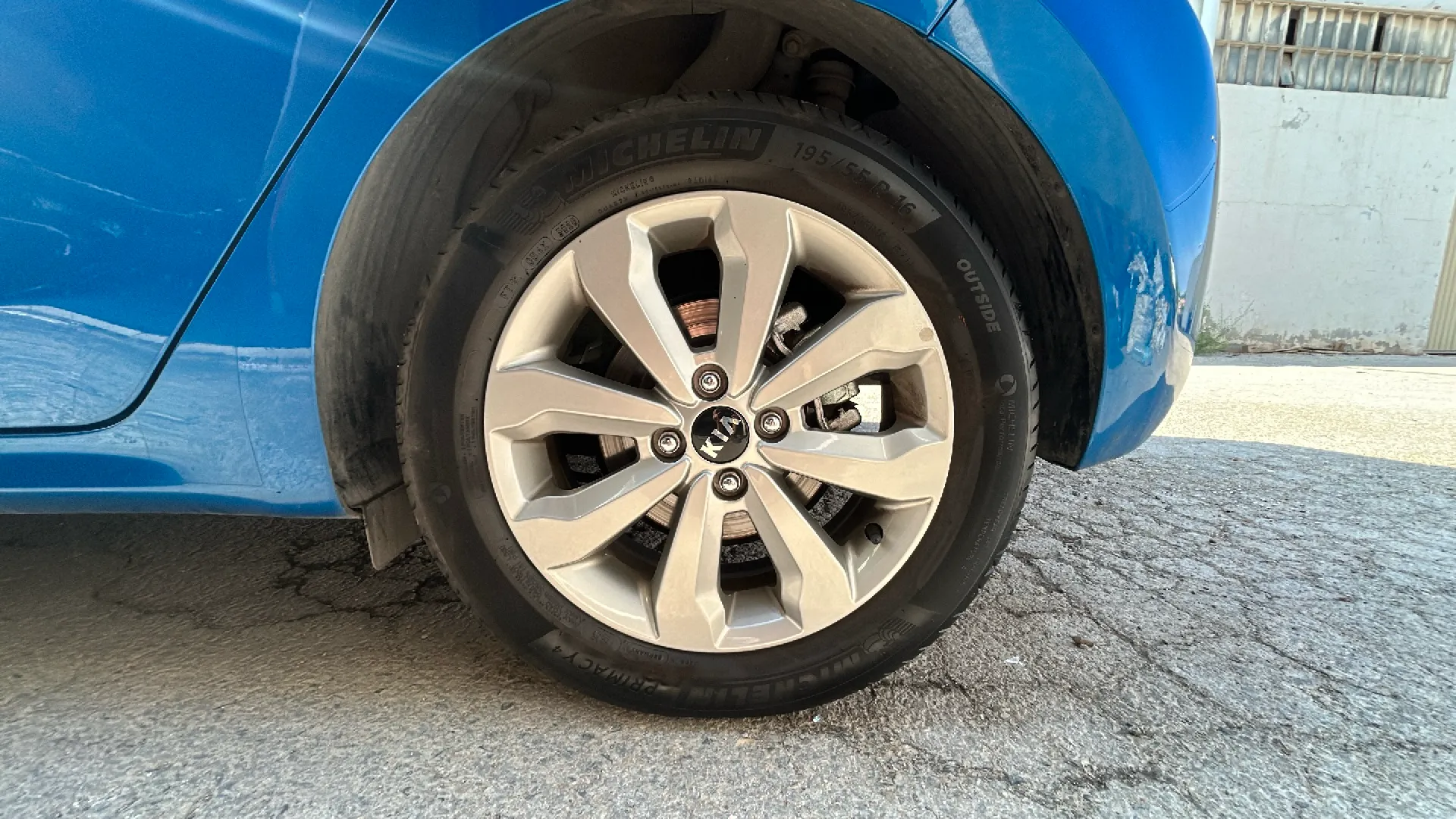 Kia Rio 1.2 DPi Drive - foto 18