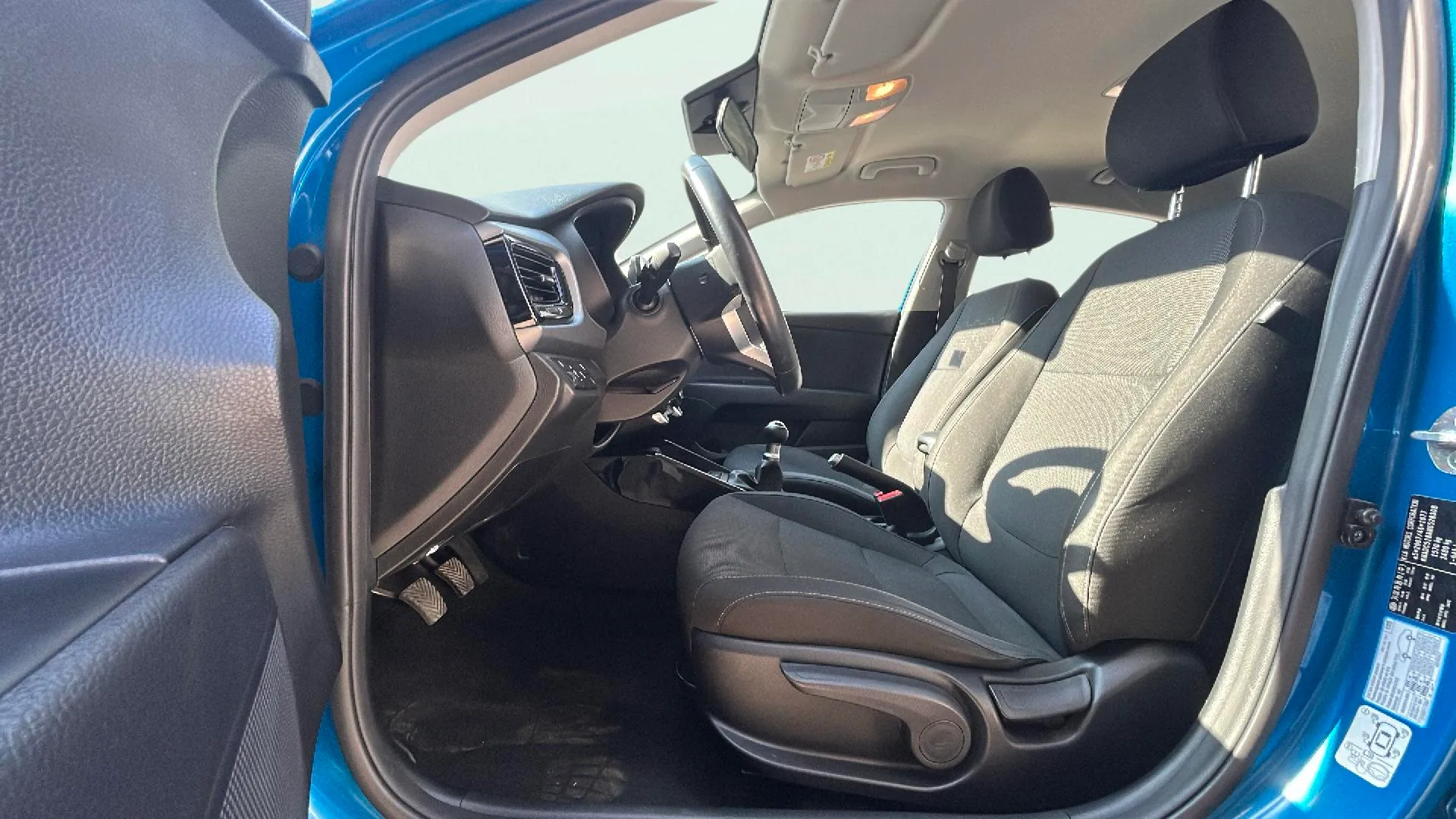 Kia Rio 1.2 DPi Drive - foto 13