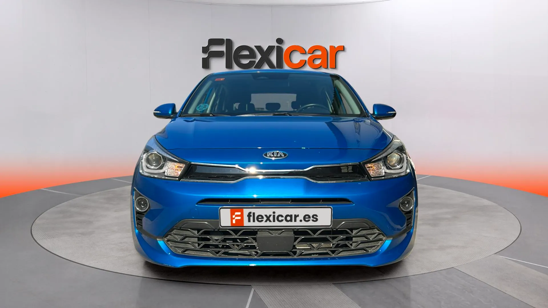Kia Rio 1.2 DPi Drive - foto 2
