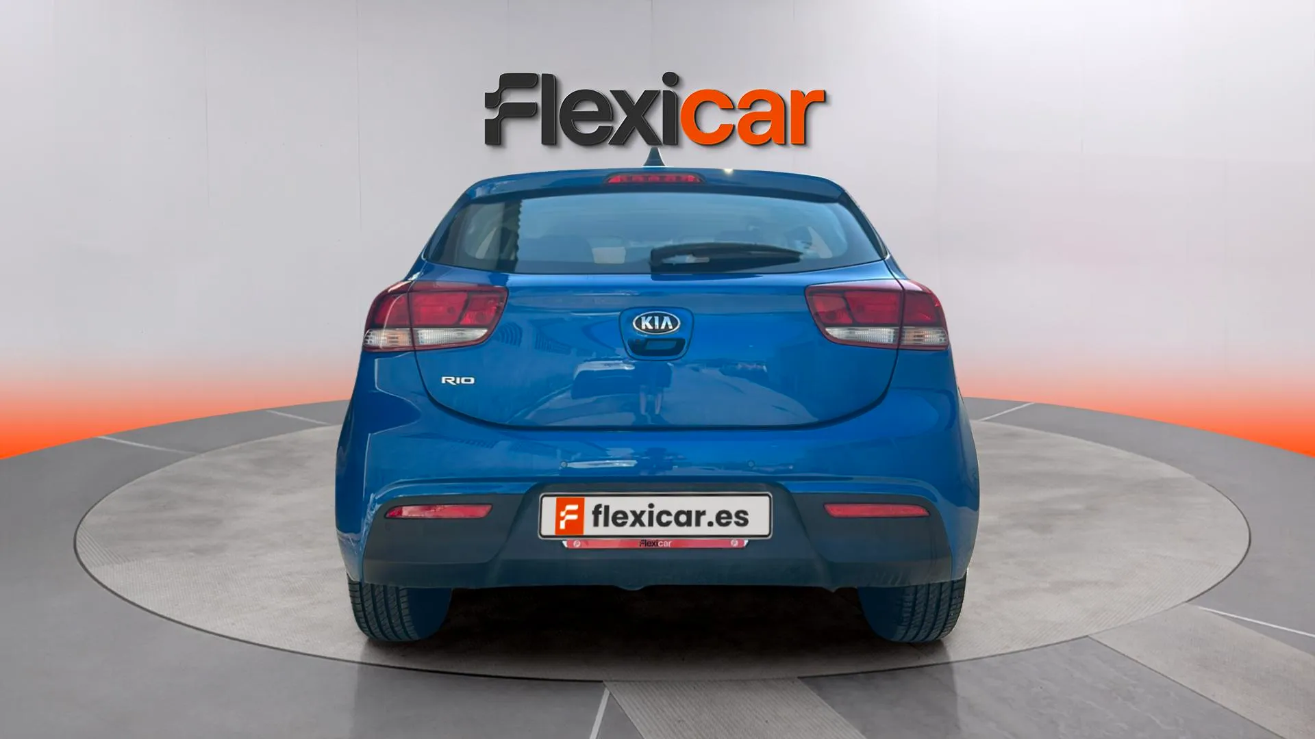 Kia Rio 1.2 DPi Drive - foto 4