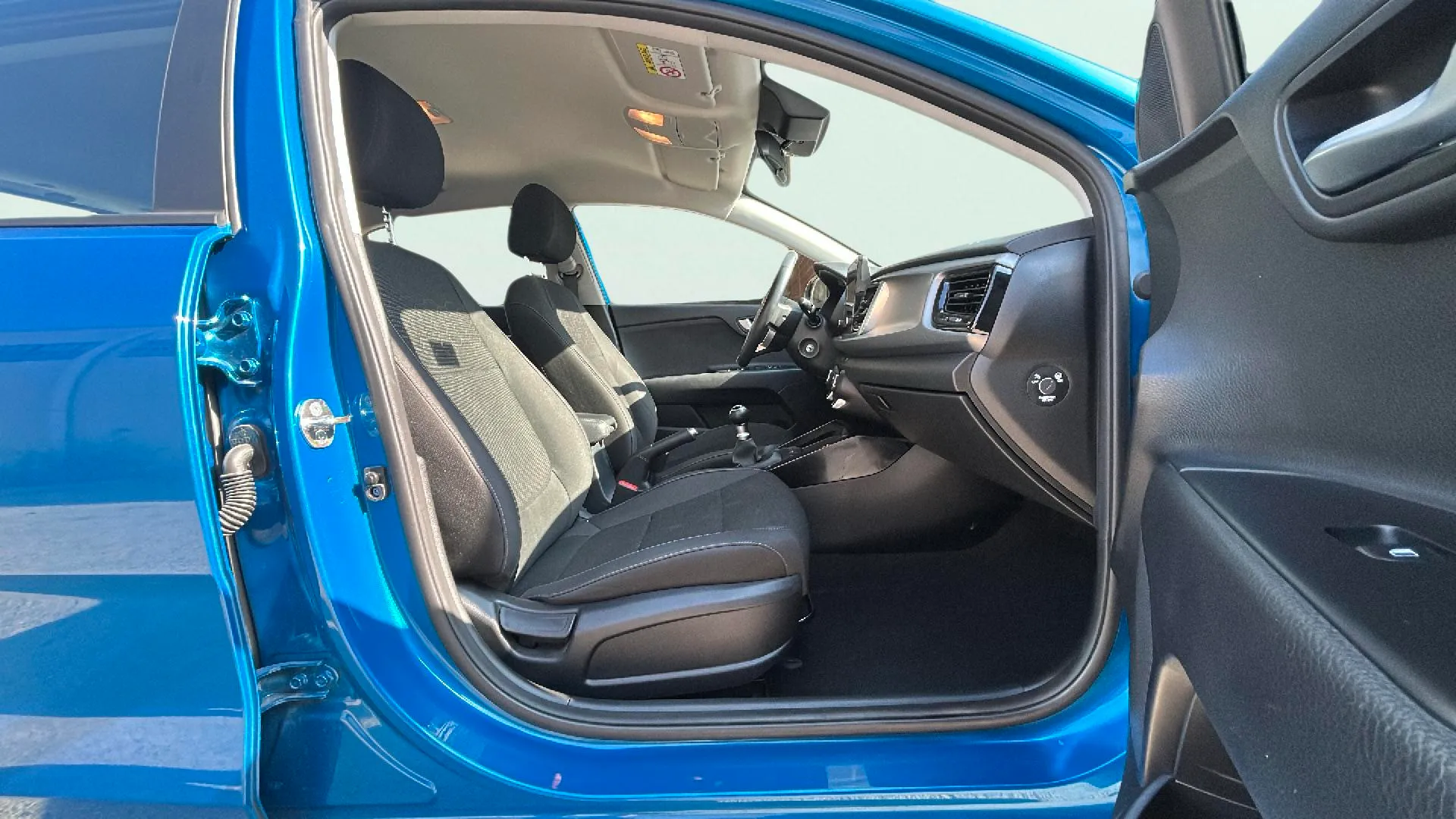 Kia Rio 1.2 DPi Drive - foto 15