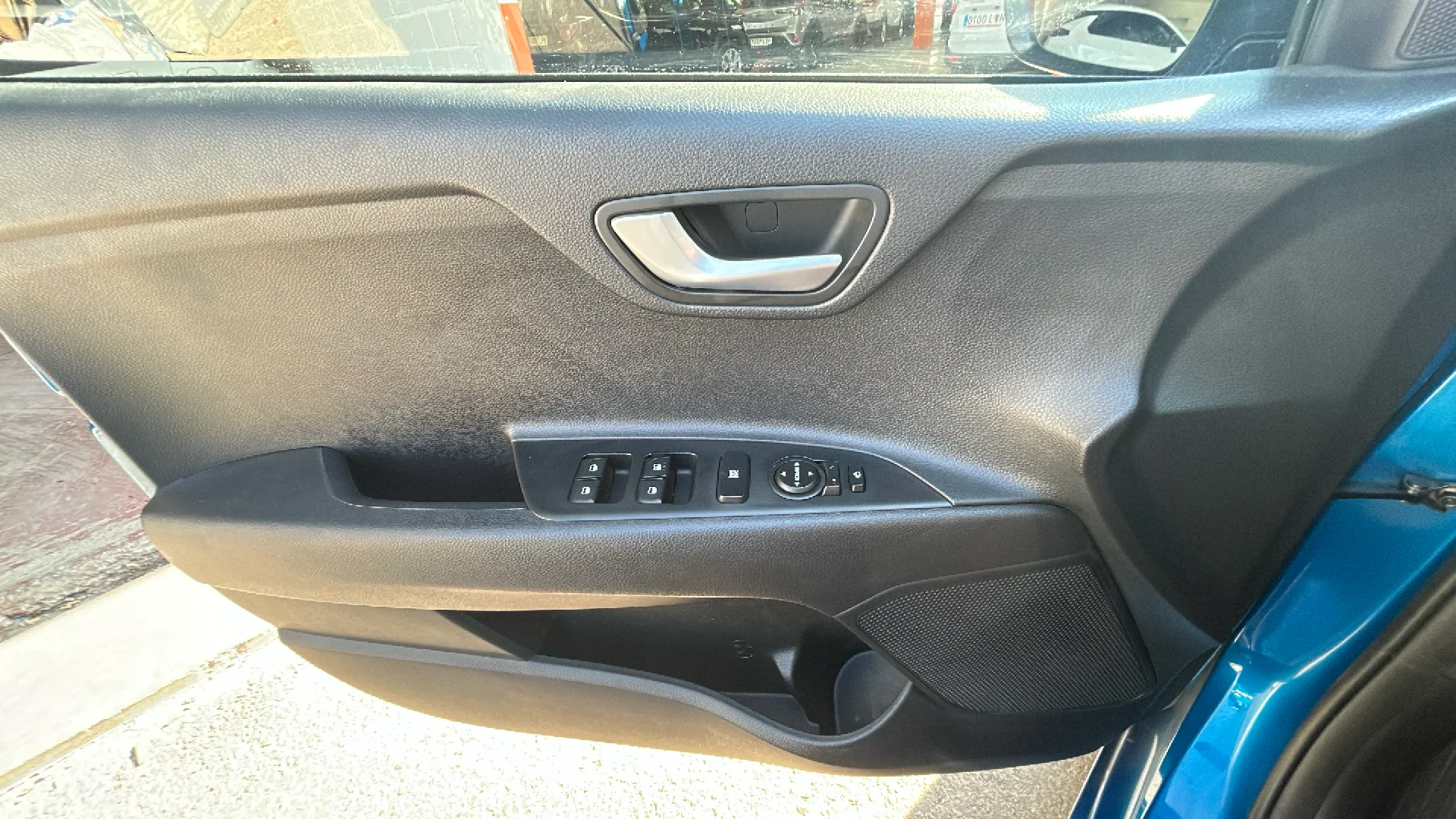 Kia Rio 1.2 DPi Drive - foto 12