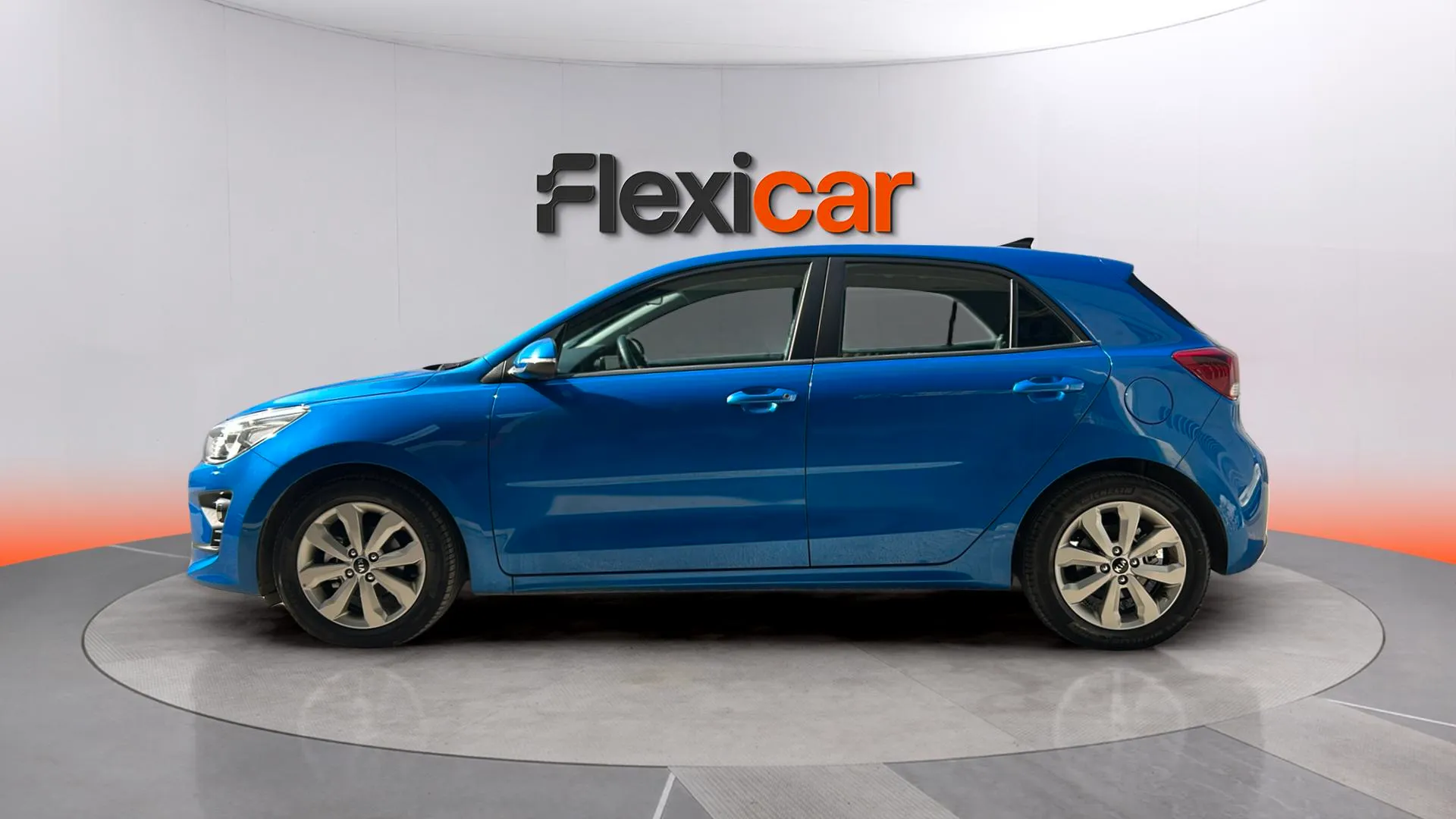 Kia Rio 1.2 DPi Drive - foto 5
