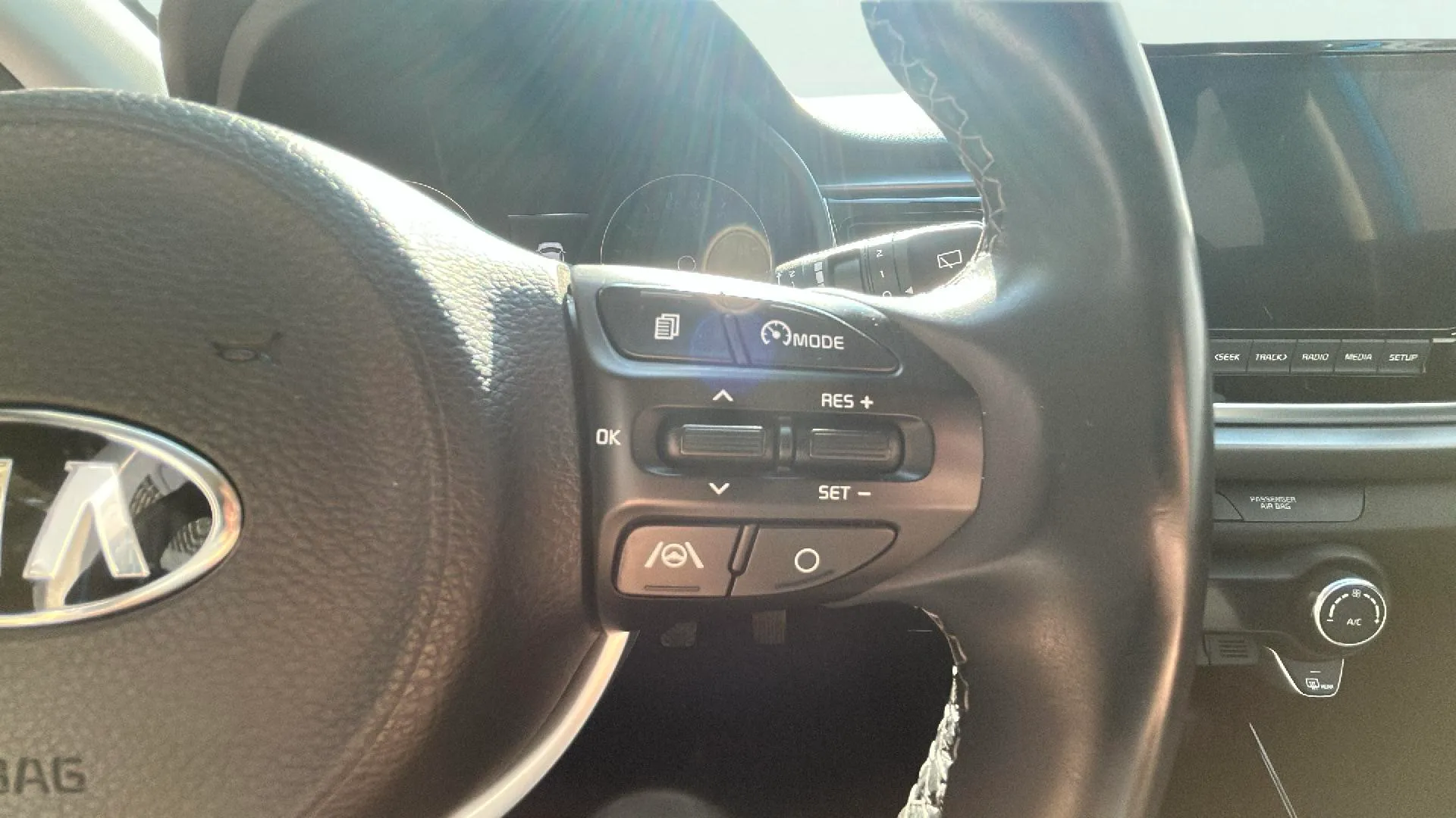 Kia Rio 1.2 DPi Drive - foto 10