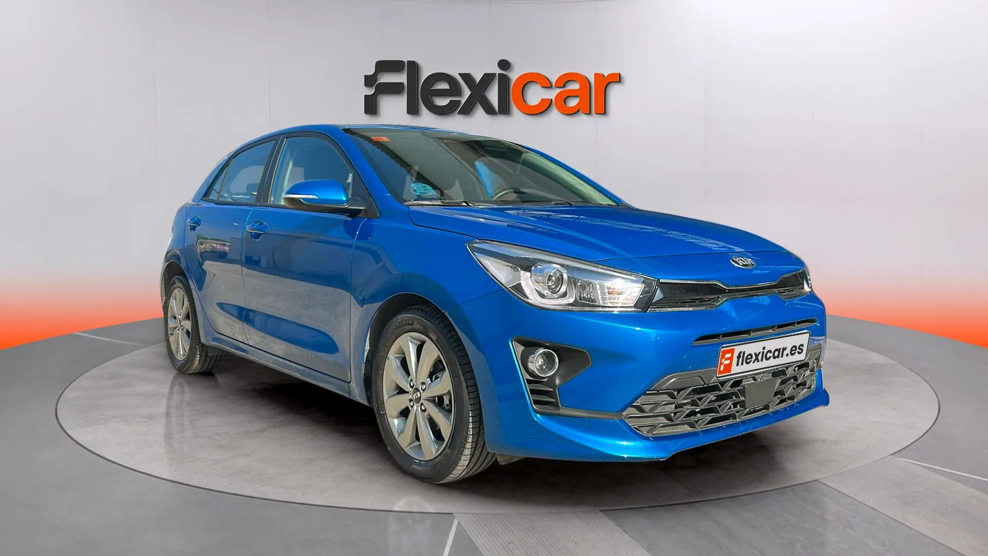Kia Rio 1.2 DPi Drive