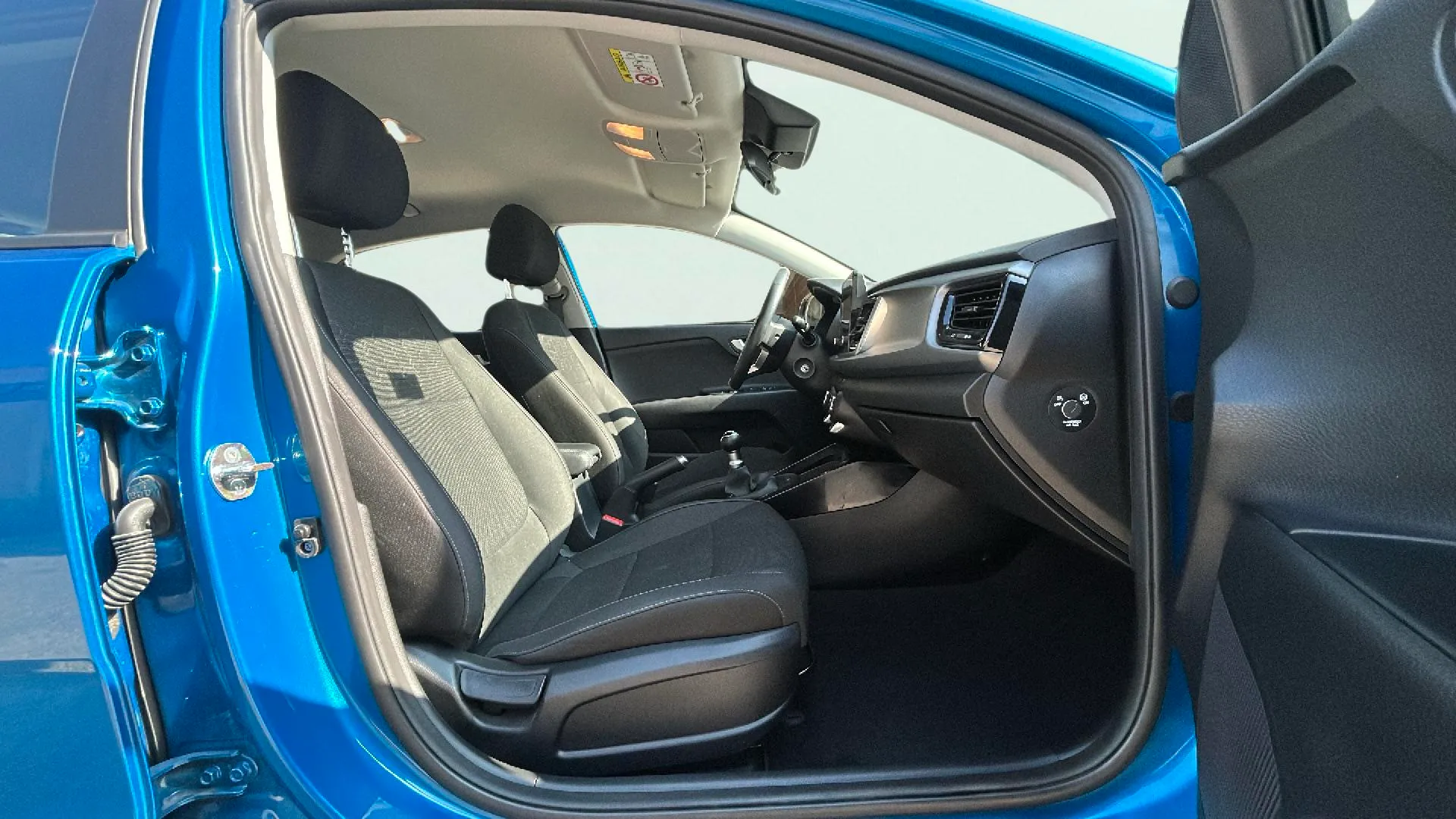 Kia Rio 1.2 DPi Drive - foto 14