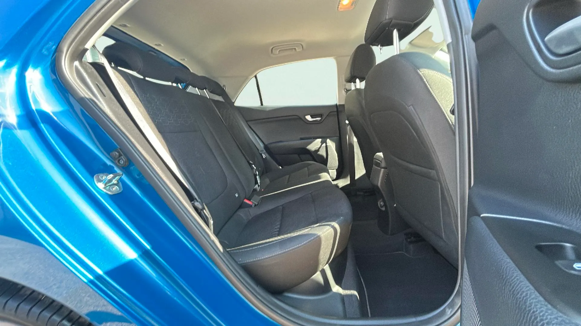 Kia Rio 1.2 DPi Drive - foto 16