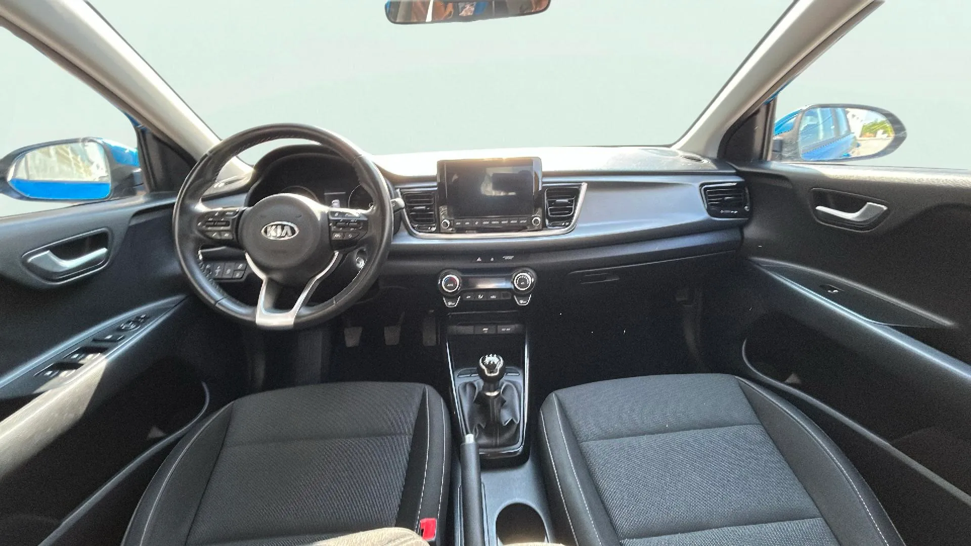 Kia Rio 1.2 DPi Drive - foto 6