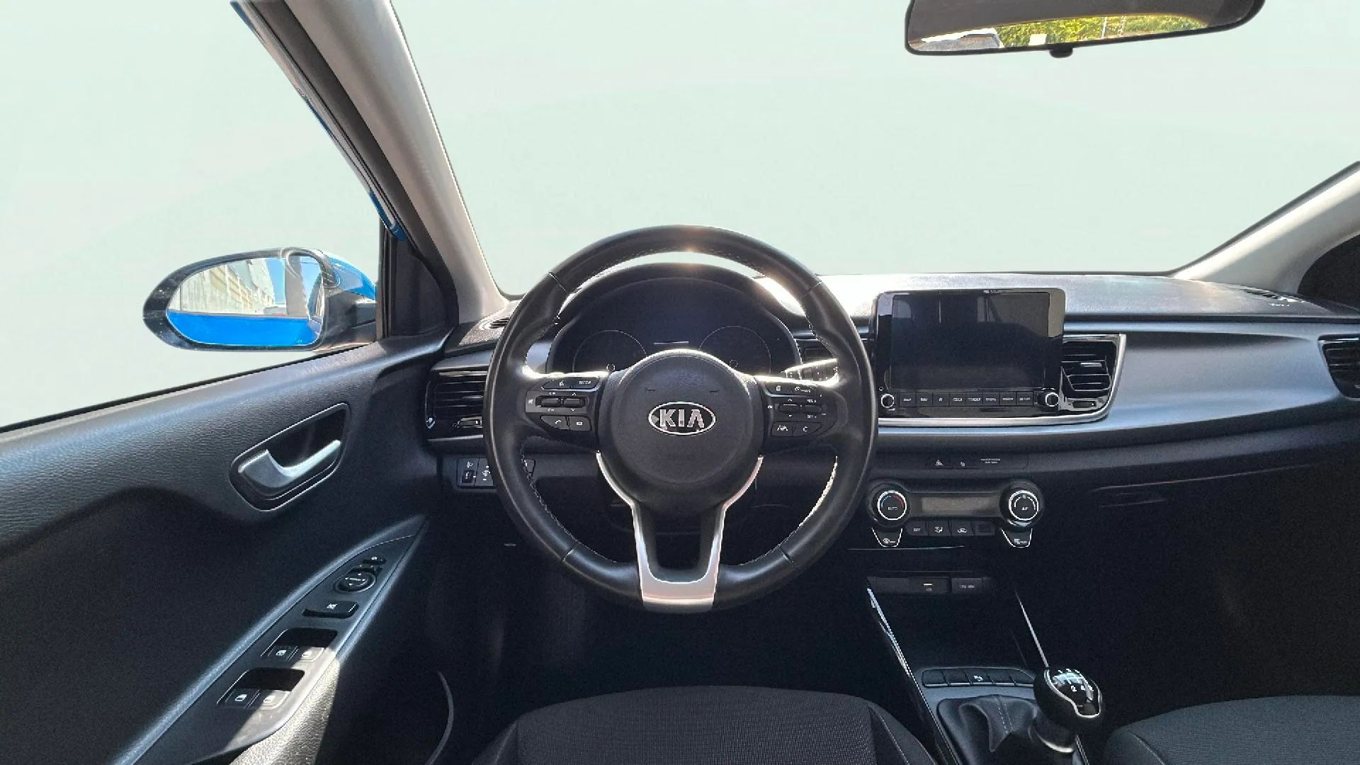 Kia Rio 1.2 DPi Drive - foto 7