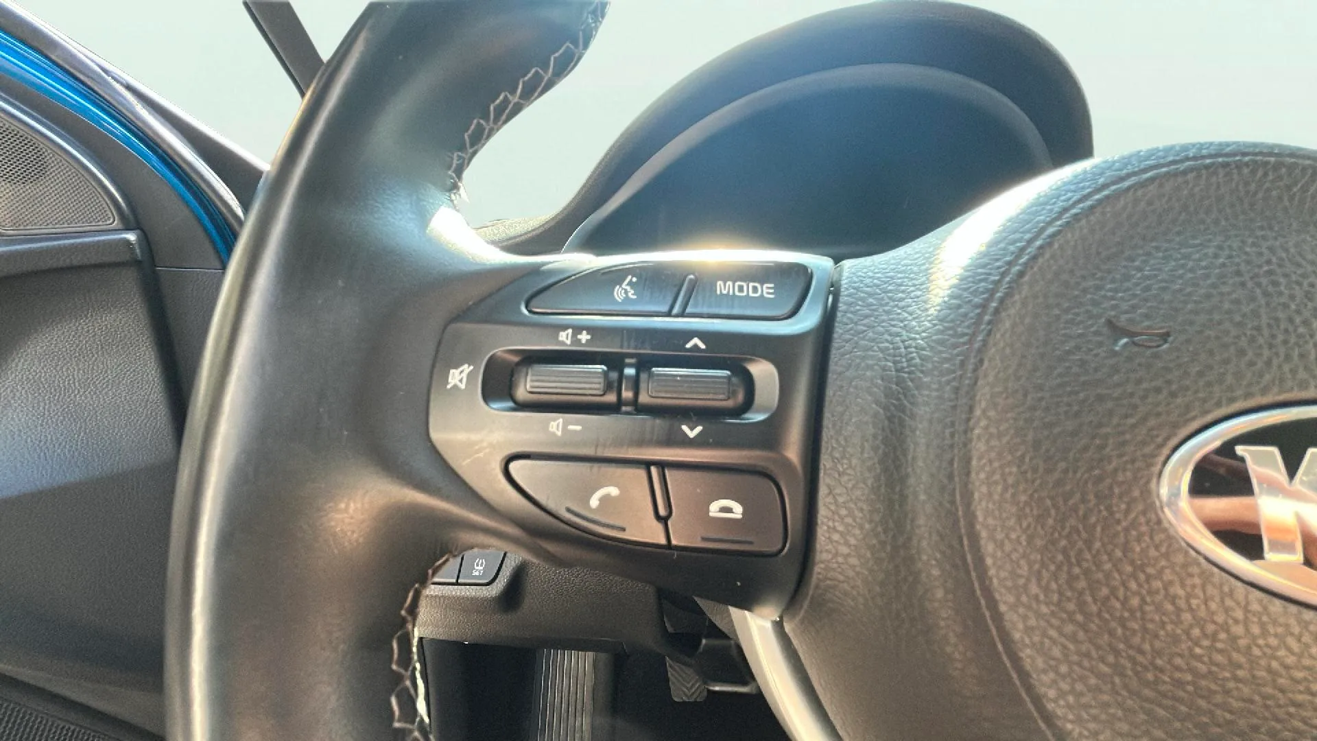 Kia Rio 1.2 DPi Drive - foto 11