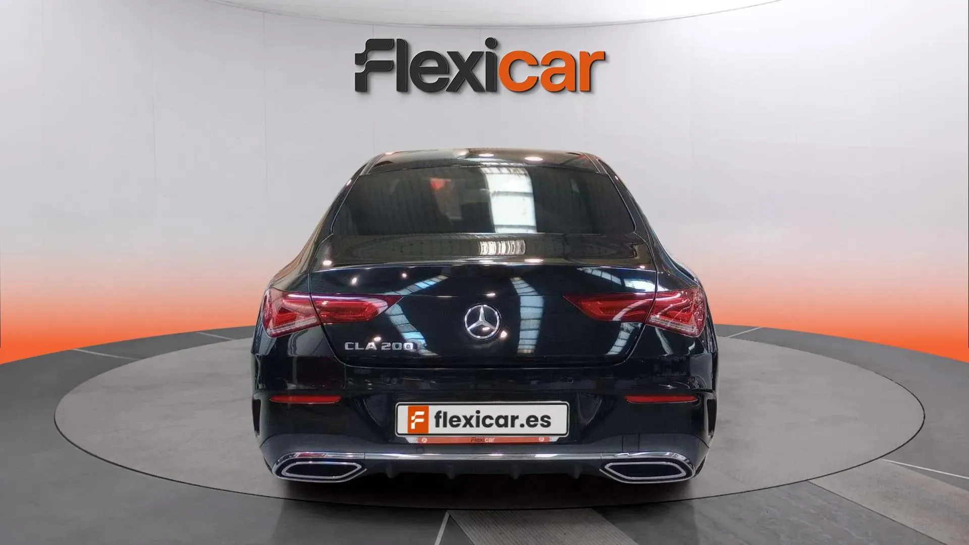Mercedes-Benz CLA 200 - foto 5