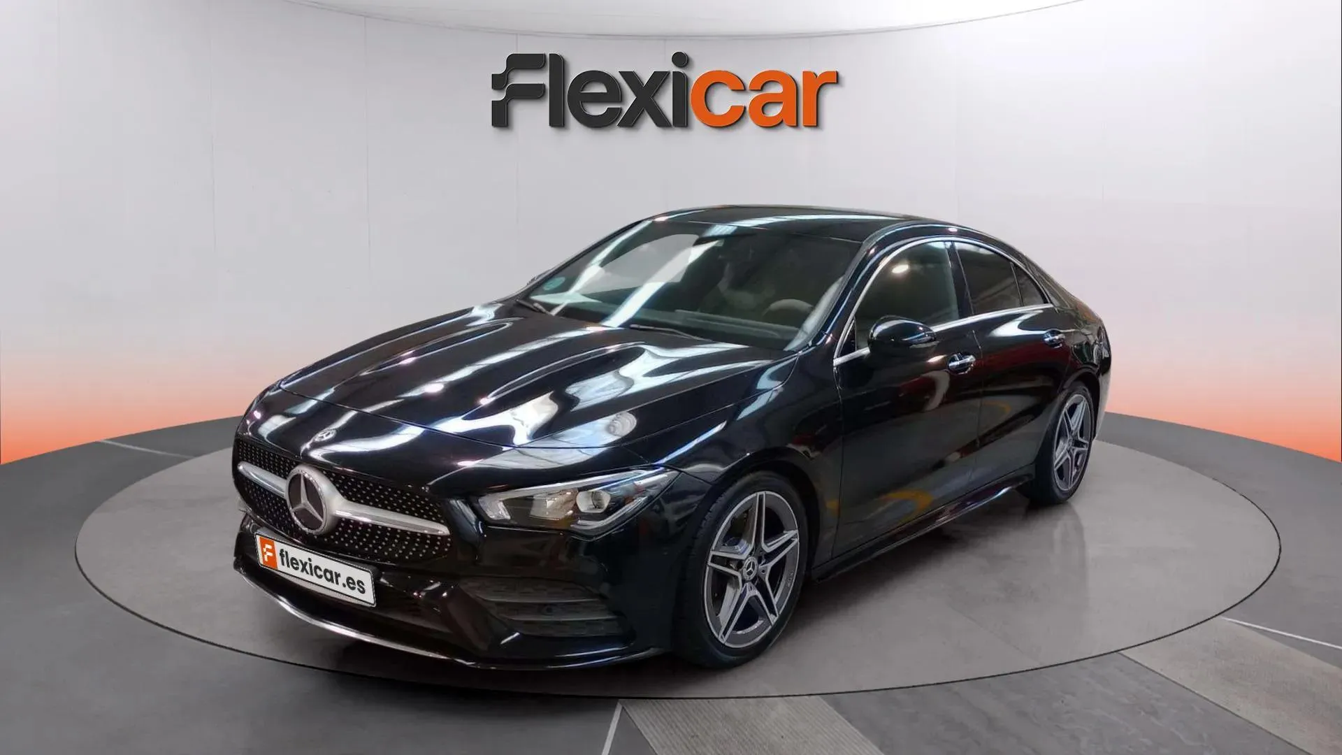 Mercedes-Benz CLA 200 - foto 3