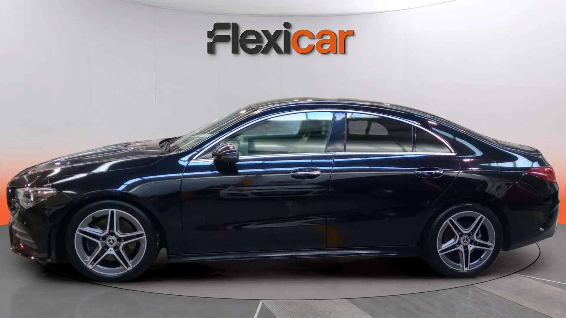 Mercedes-Benz CLA 200 - foto 7