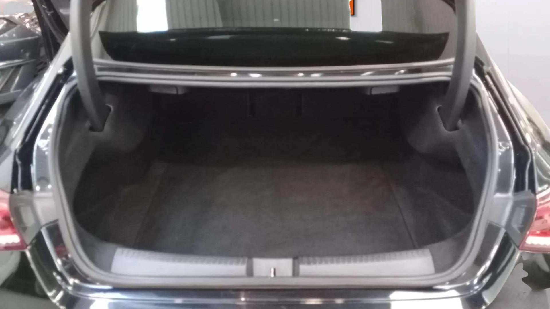 Mercedes-Benz CLA 200 - foto 10