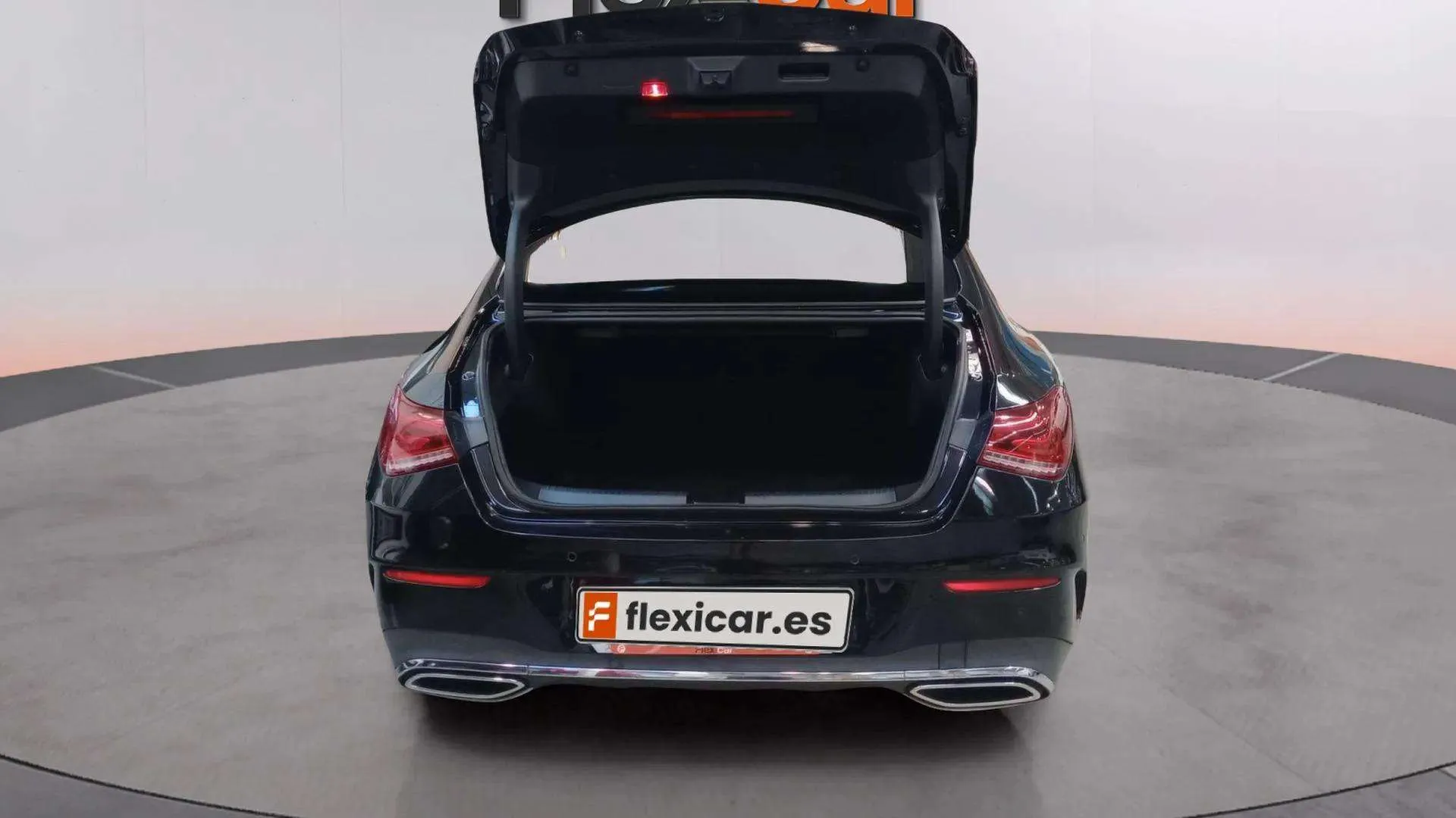 Mercedes-Benz CLA 200 - foto 12