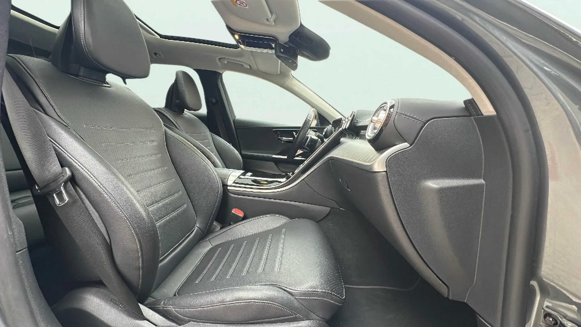 Mercedes-Benz Clase C C 220 d Estate - foto 17