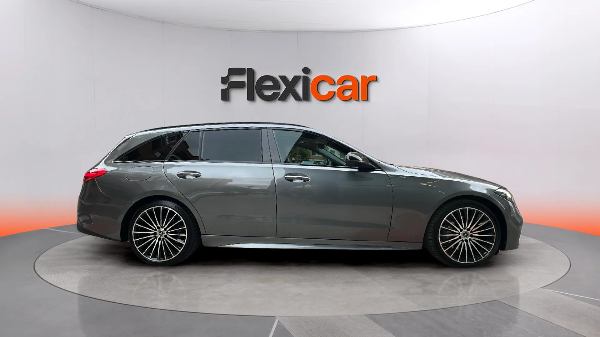 Mercedes-Benz Clase C C 220 d Estate - foto 8