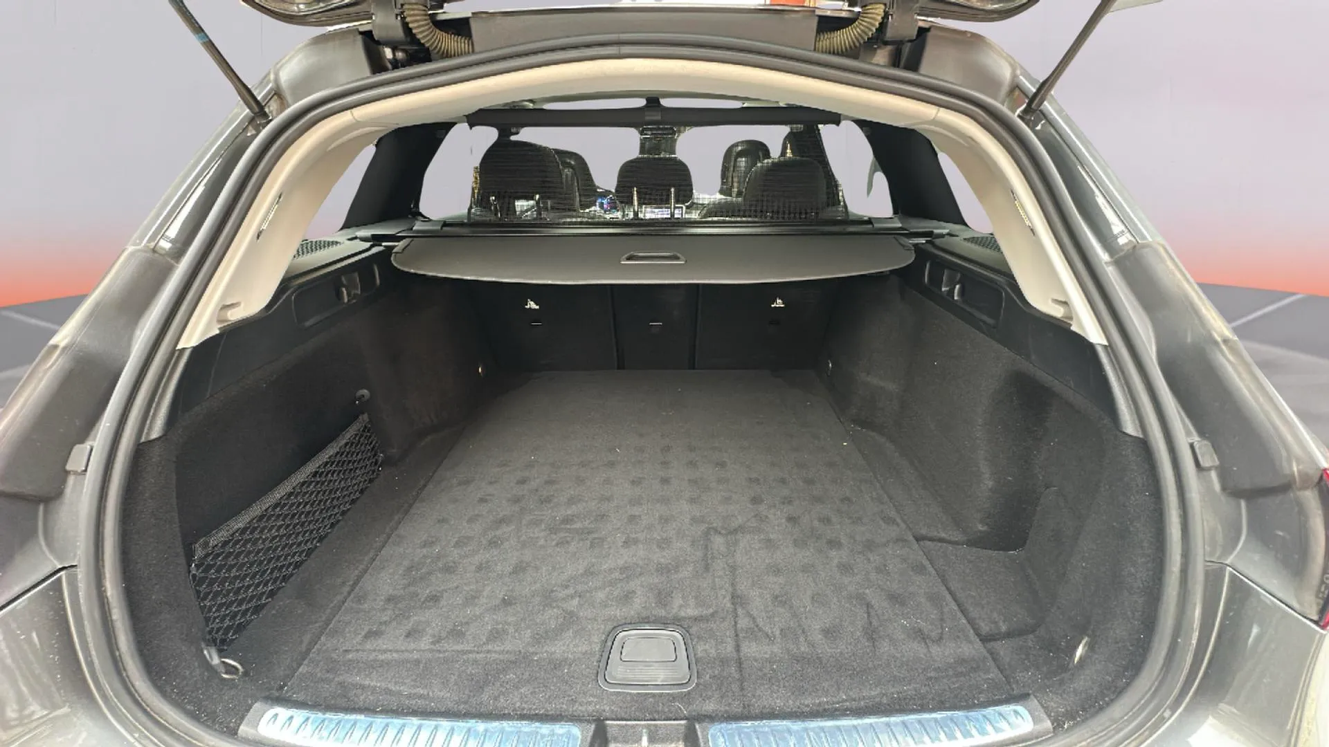 Mercedes-Benz Clase C C 220 d Estate - foto 10