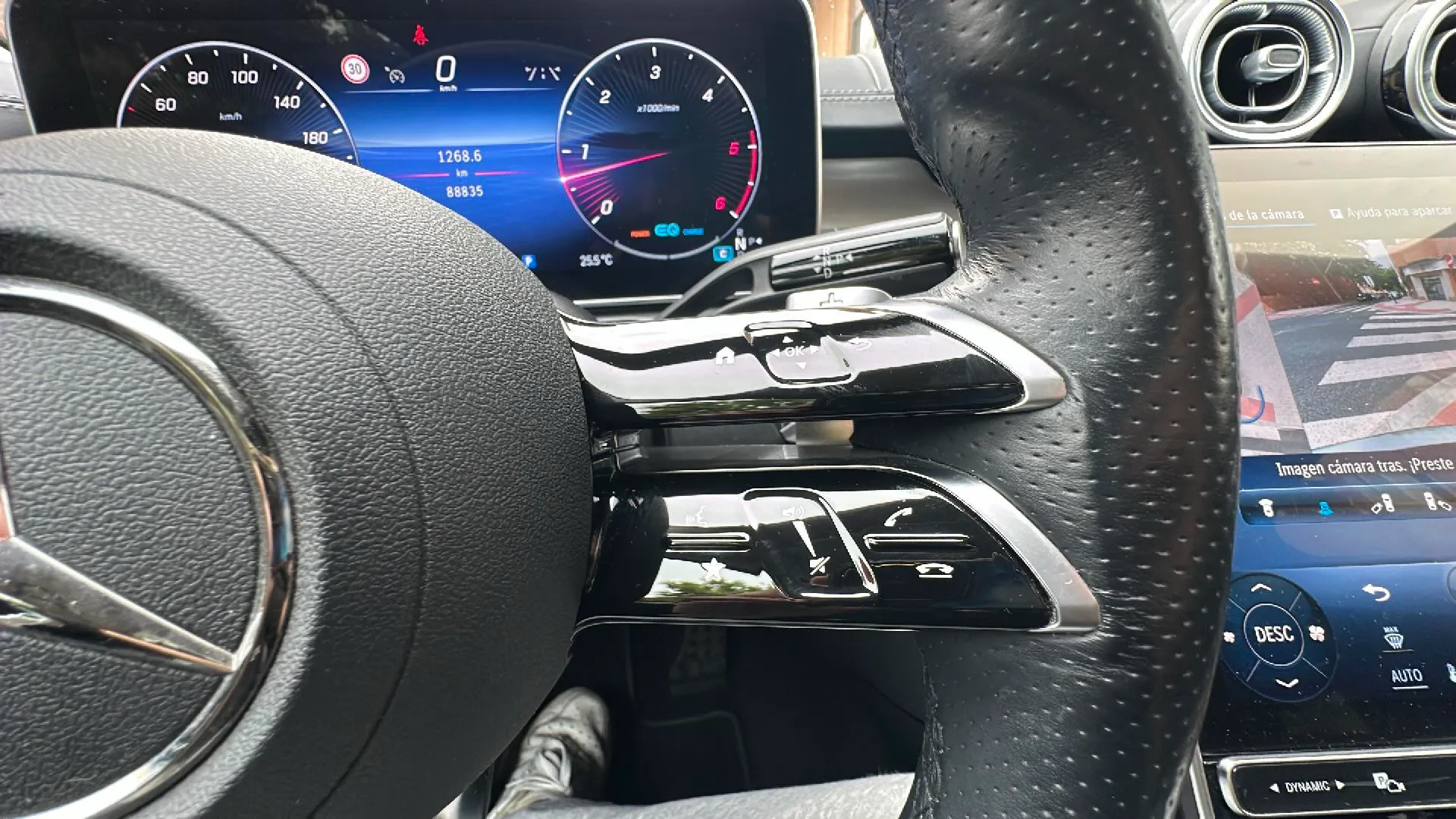 Mercedes-Benz Clase C C 220 d Estate - foto 26