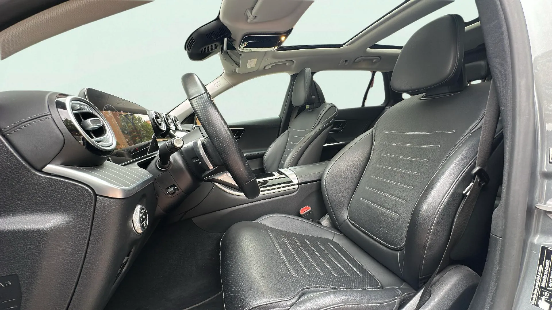 Mercedes-Benz Clase C C 220 d Estate - foto 15